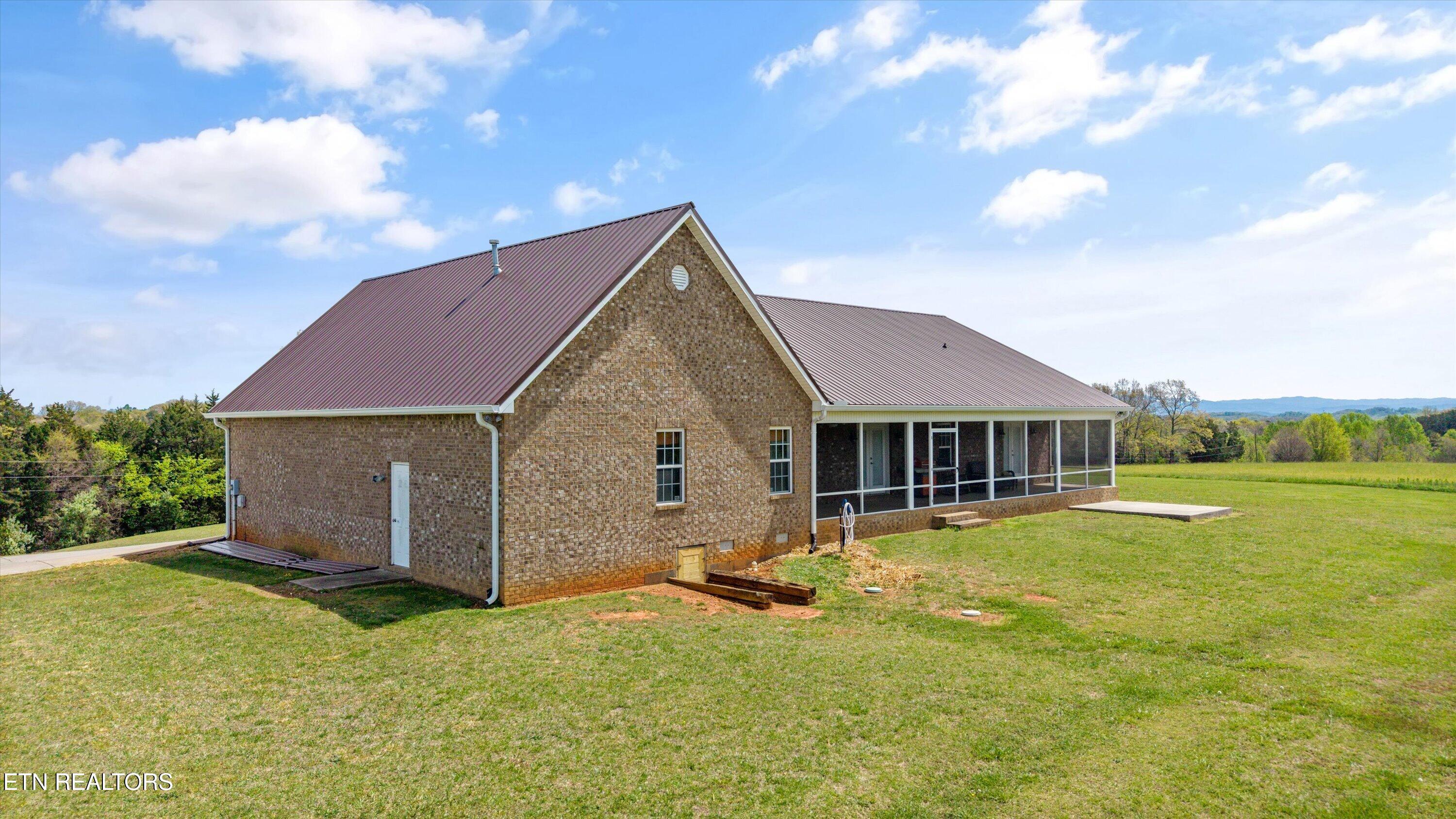 2301 Bishop Rd