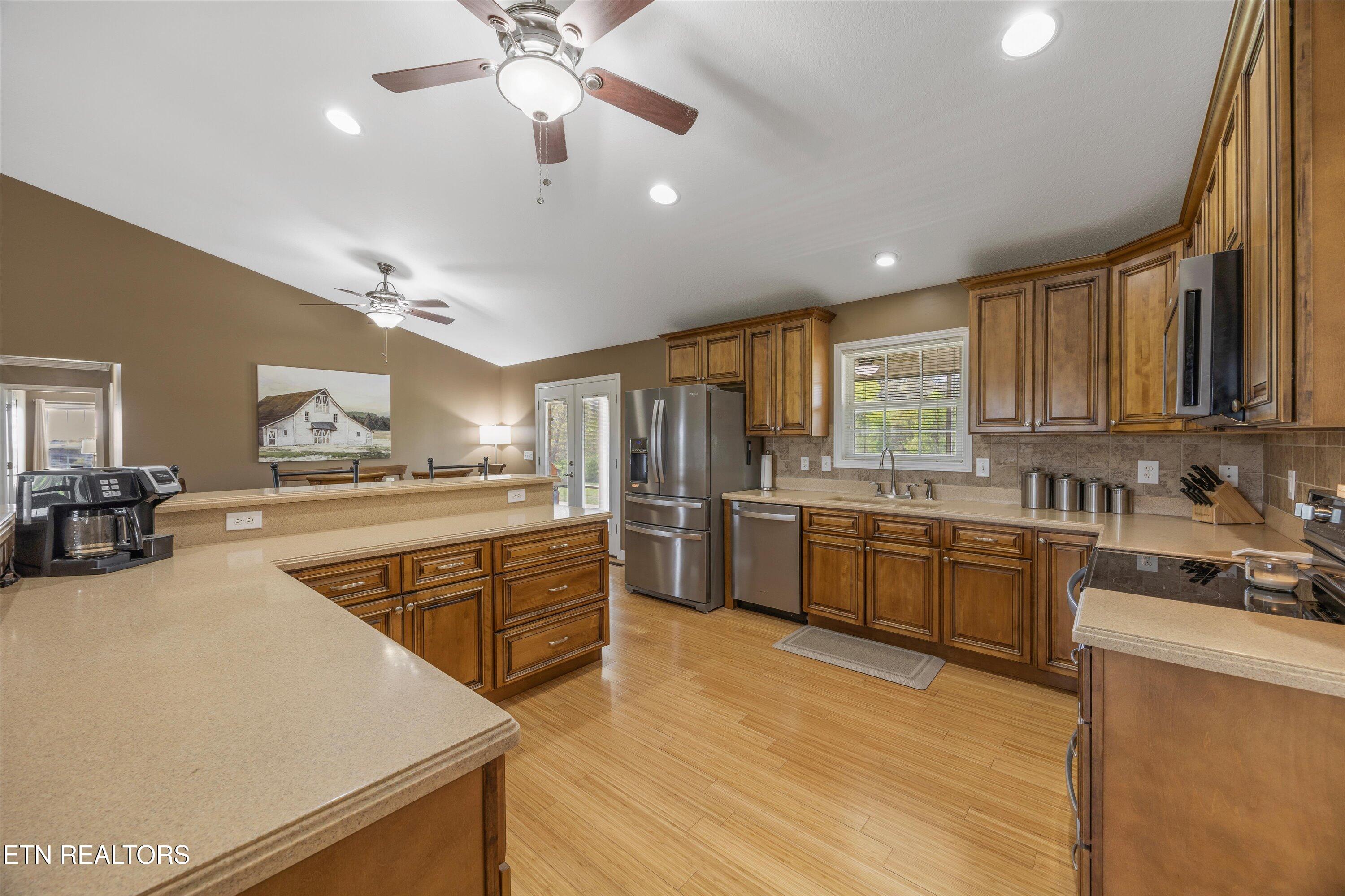 2301 Bishop Rd