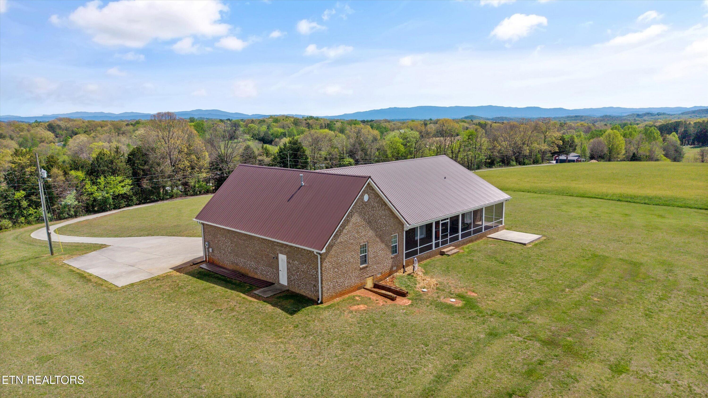 2301 Bishop Rd