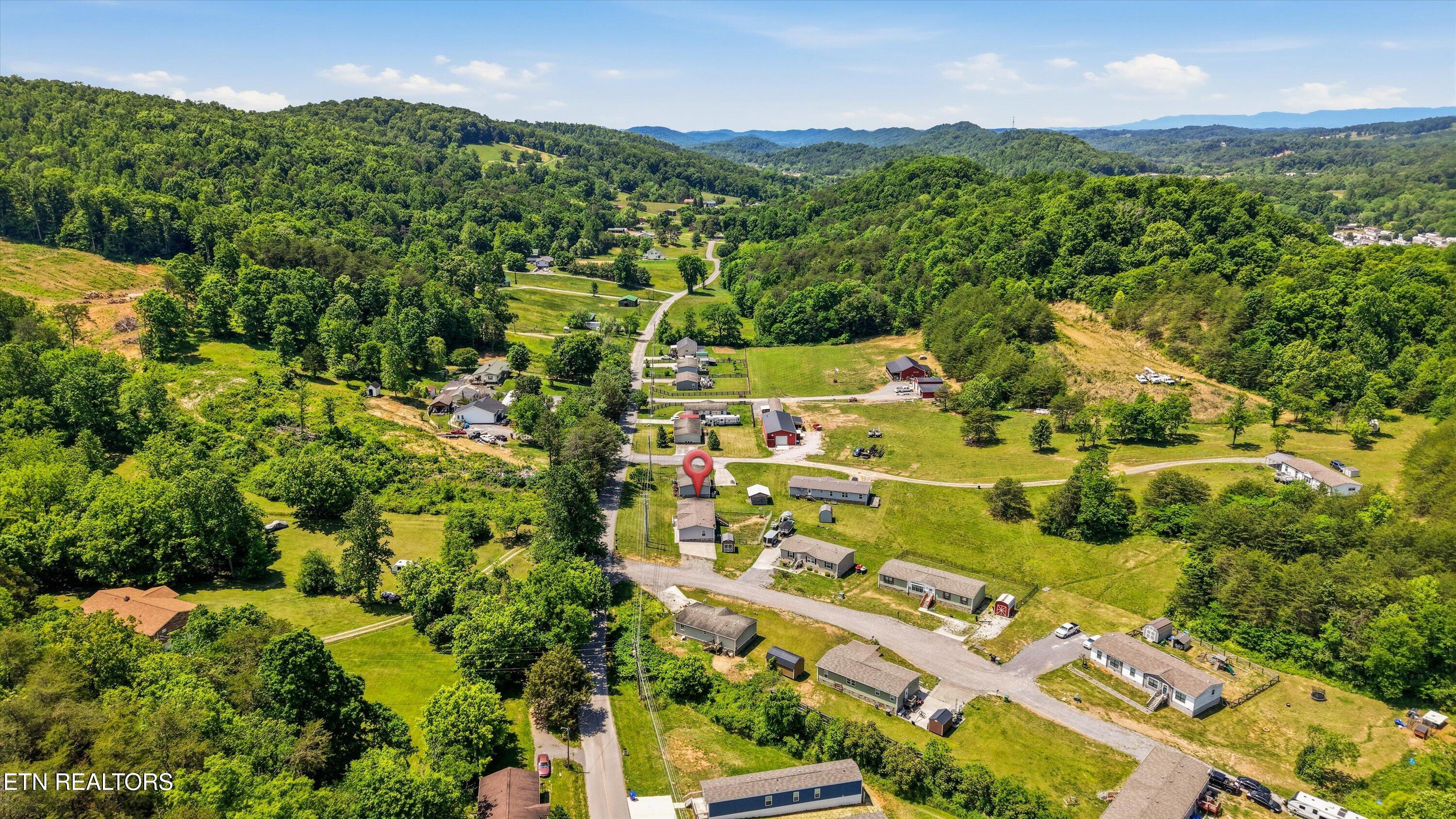 369 Possum Valley Rd