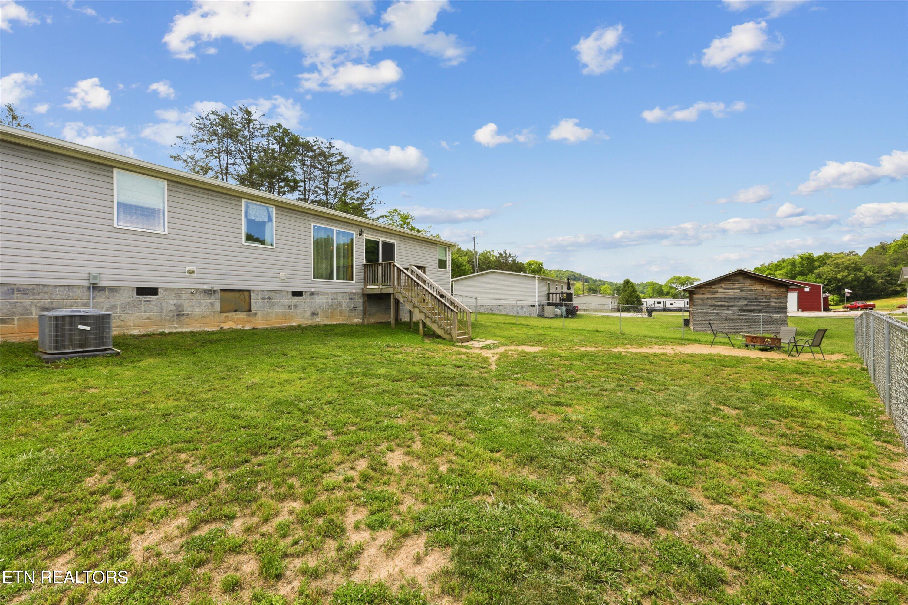 369 Possum Valley Rd