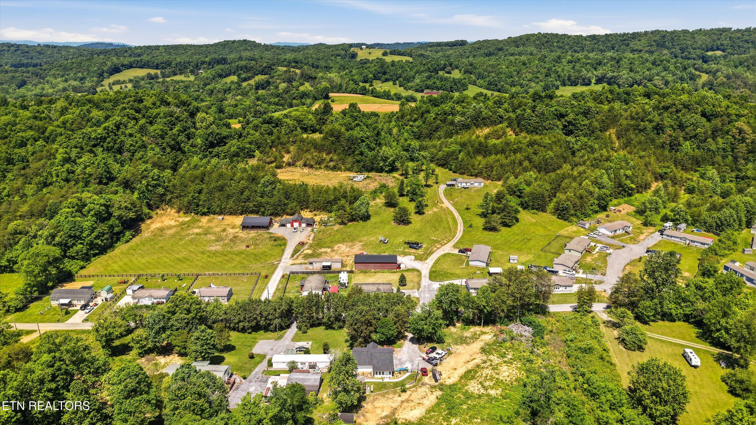 369 Possum Valley Rd