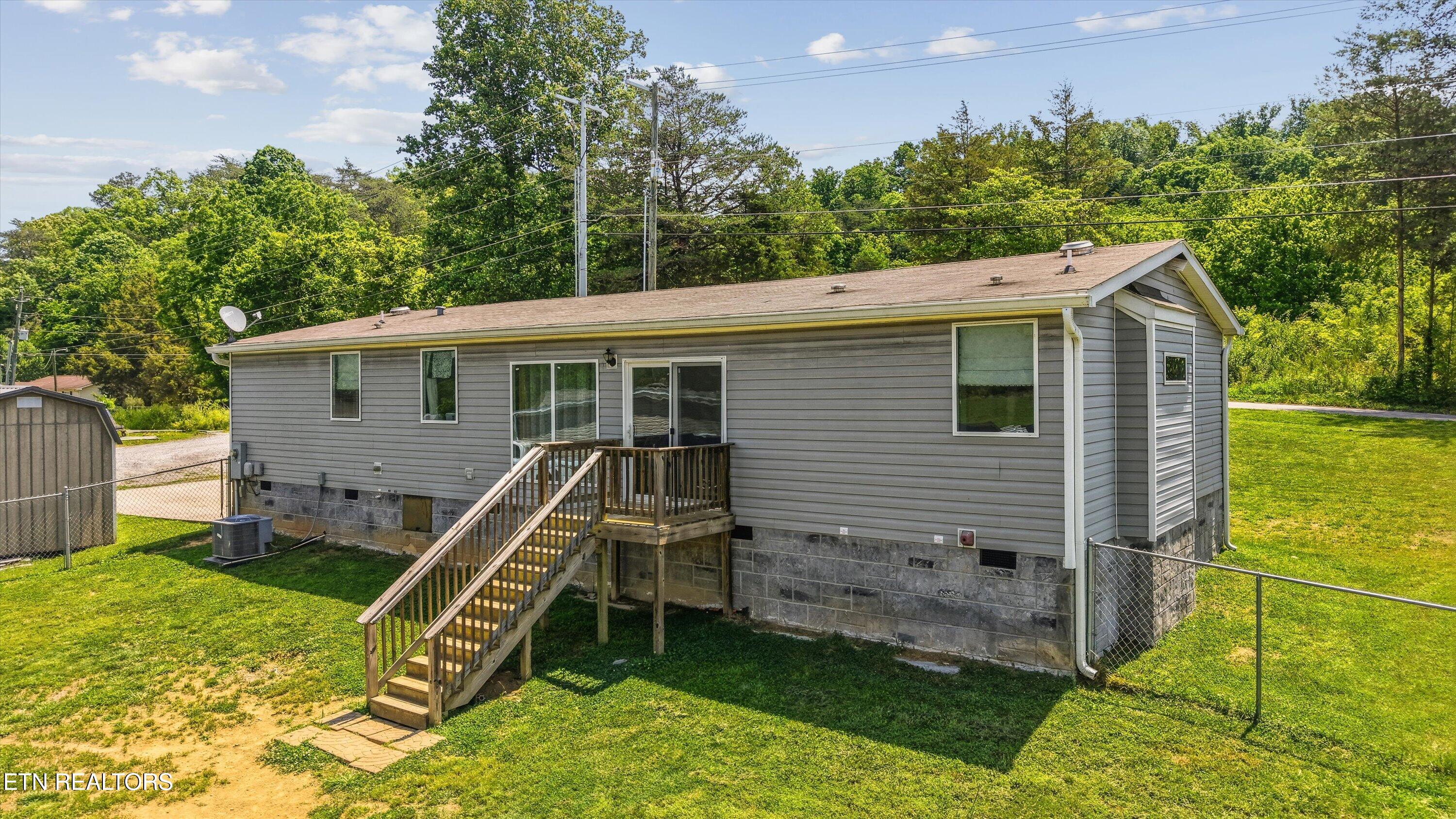 369 Possum Valley Rd