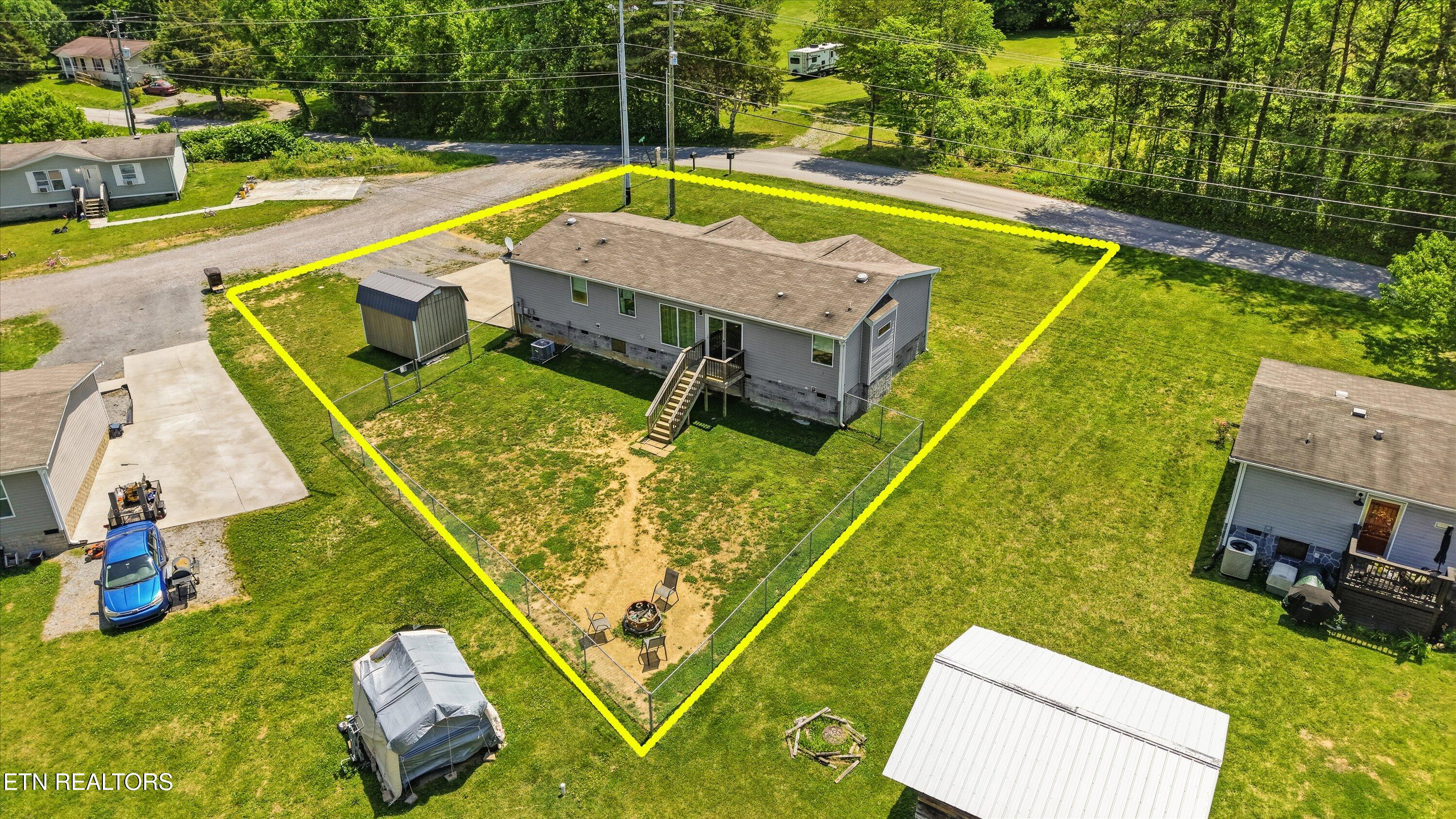 369 Possum Valley Rd