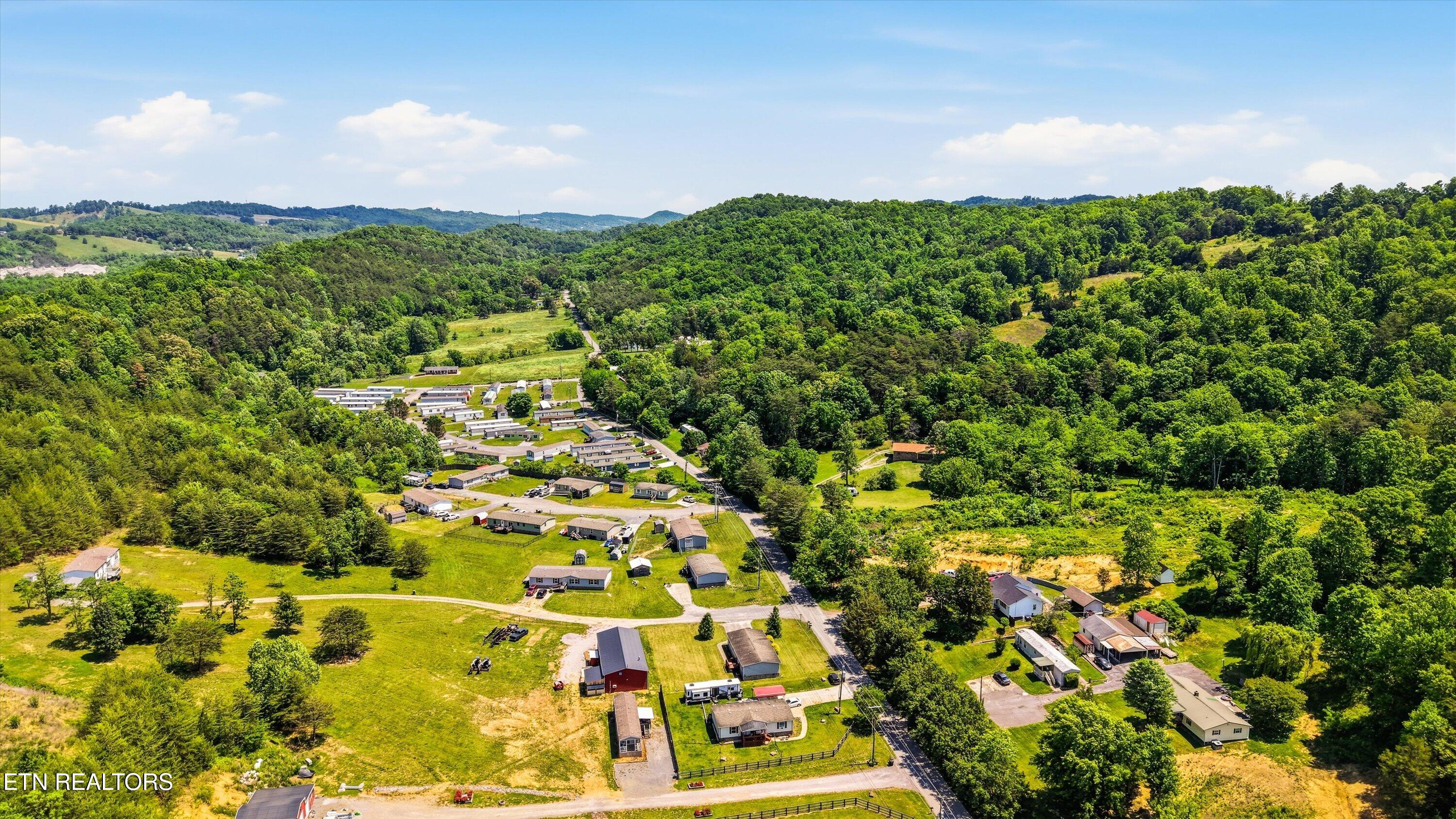 369 Possum Valley Rd