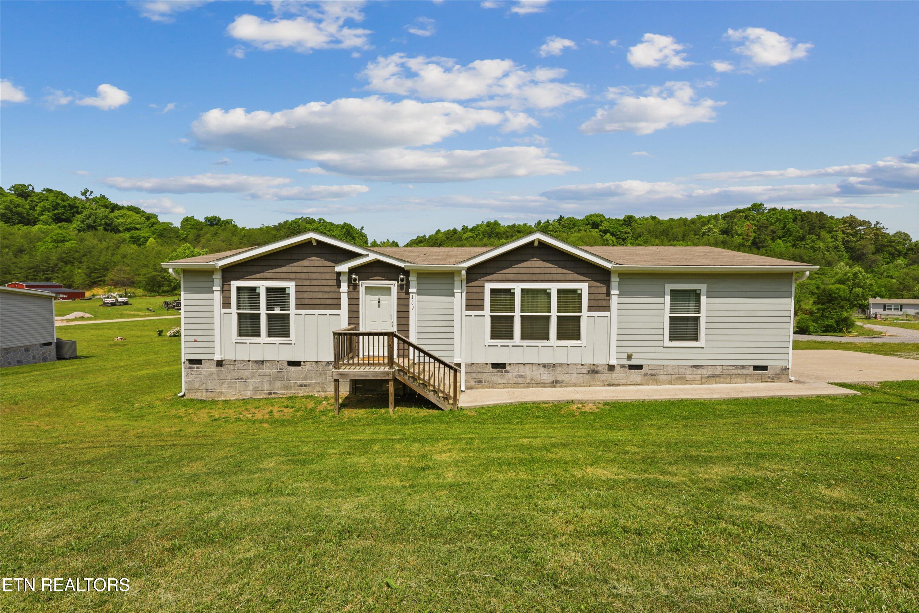 369 Possum Valley Rd