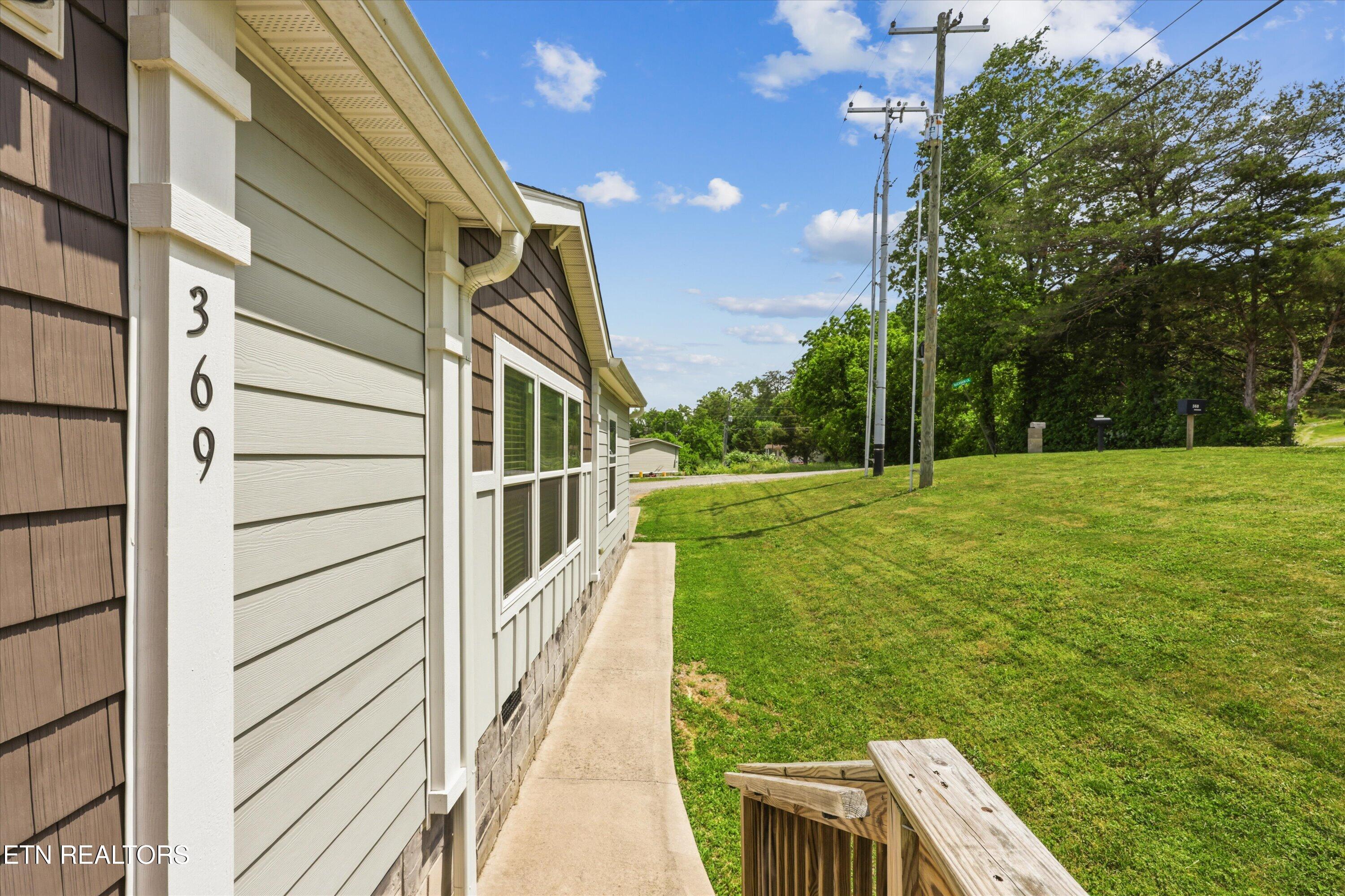 369 Possum Valley Rd