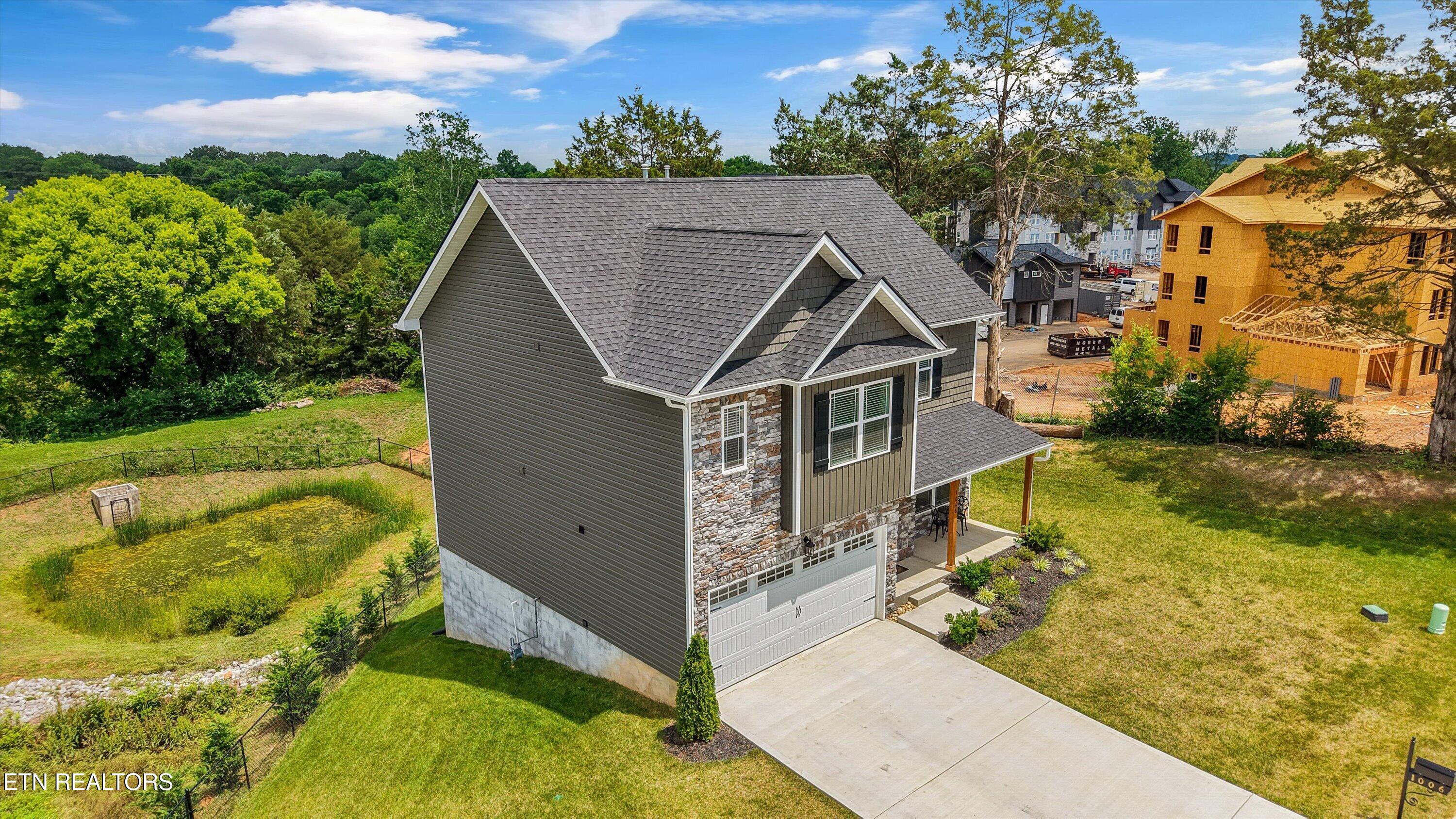1006 Letsinger Cove Lane