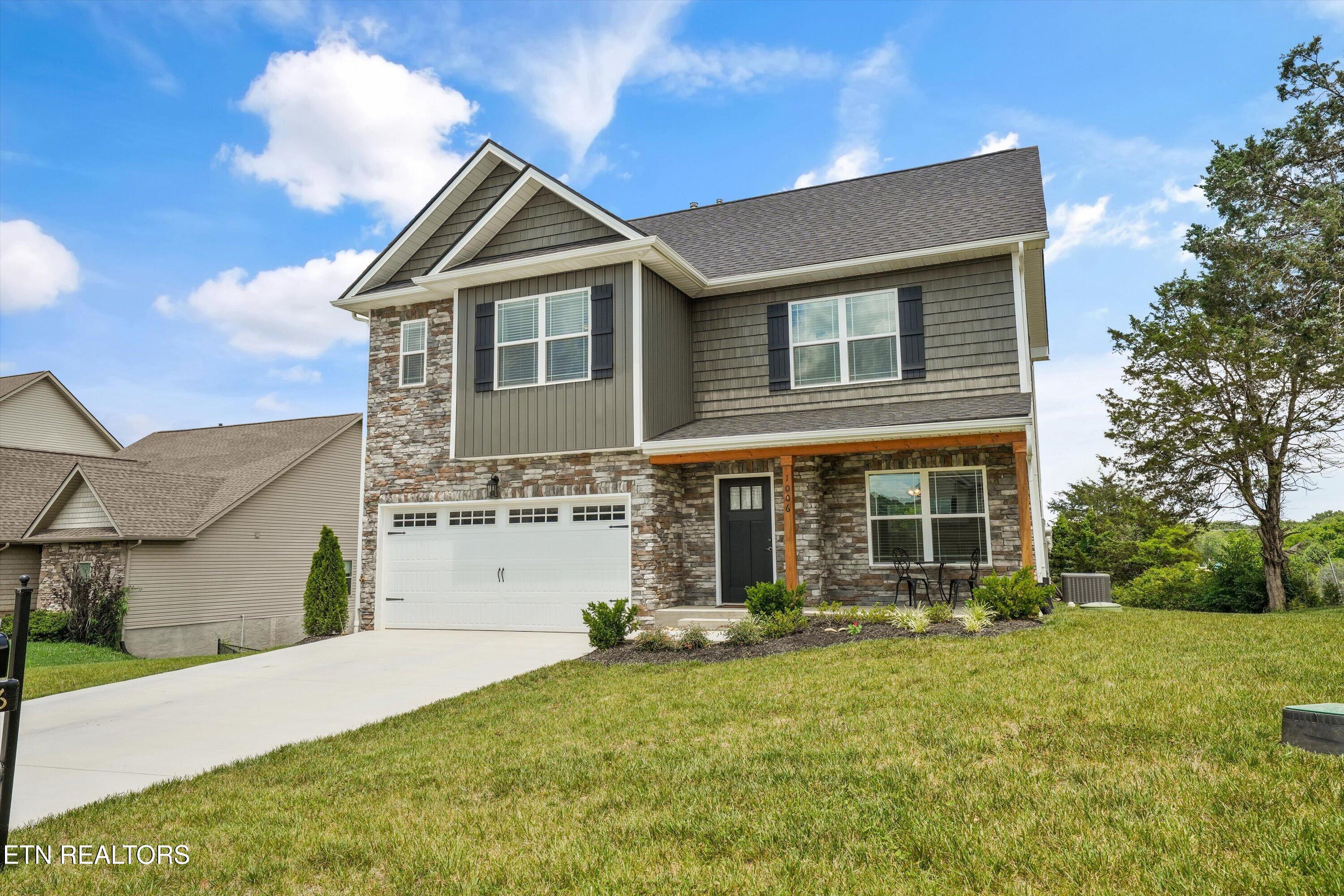 1006 Letsinger Cove Lane