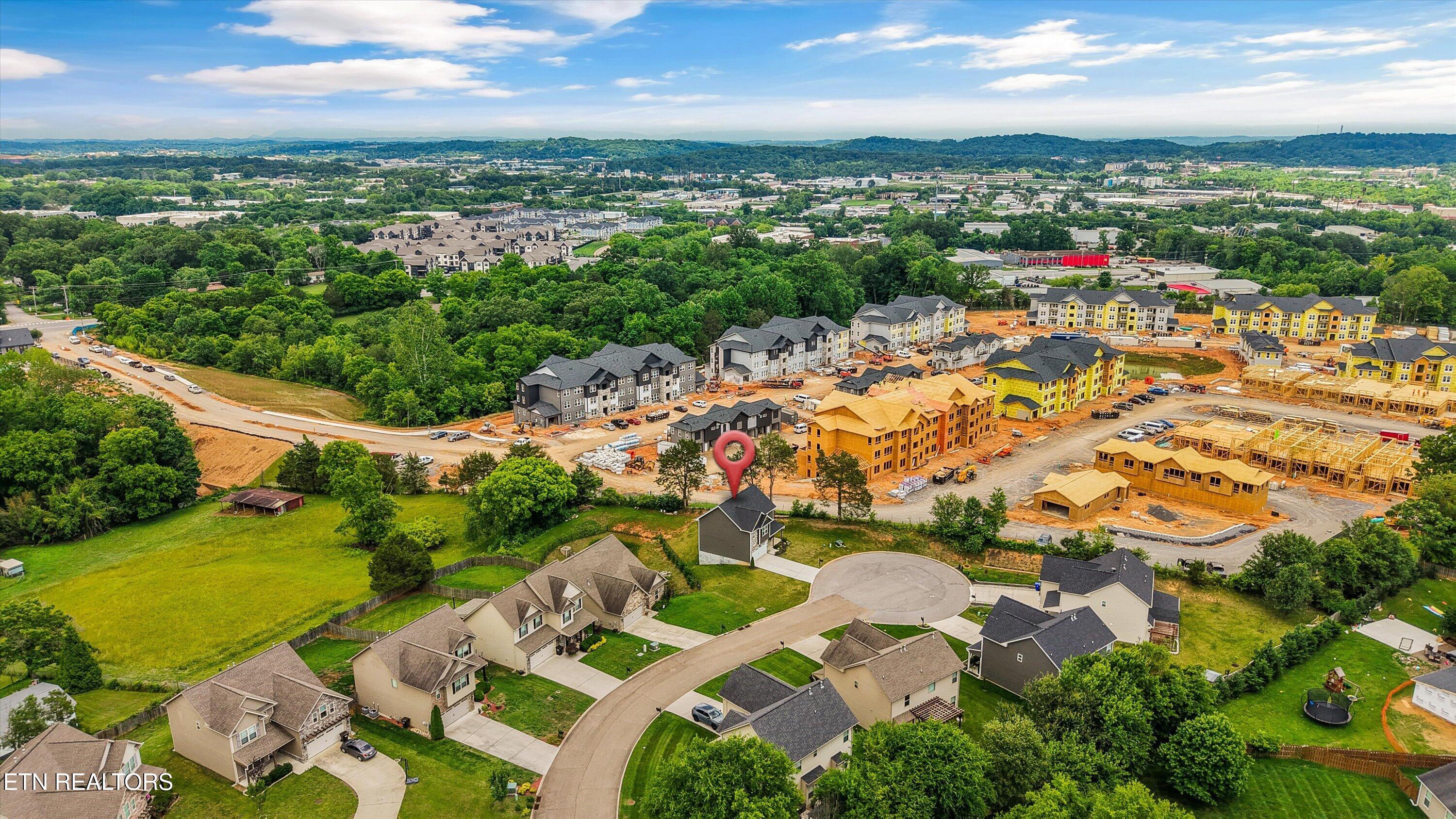 1006 Letsinger Cove Lane