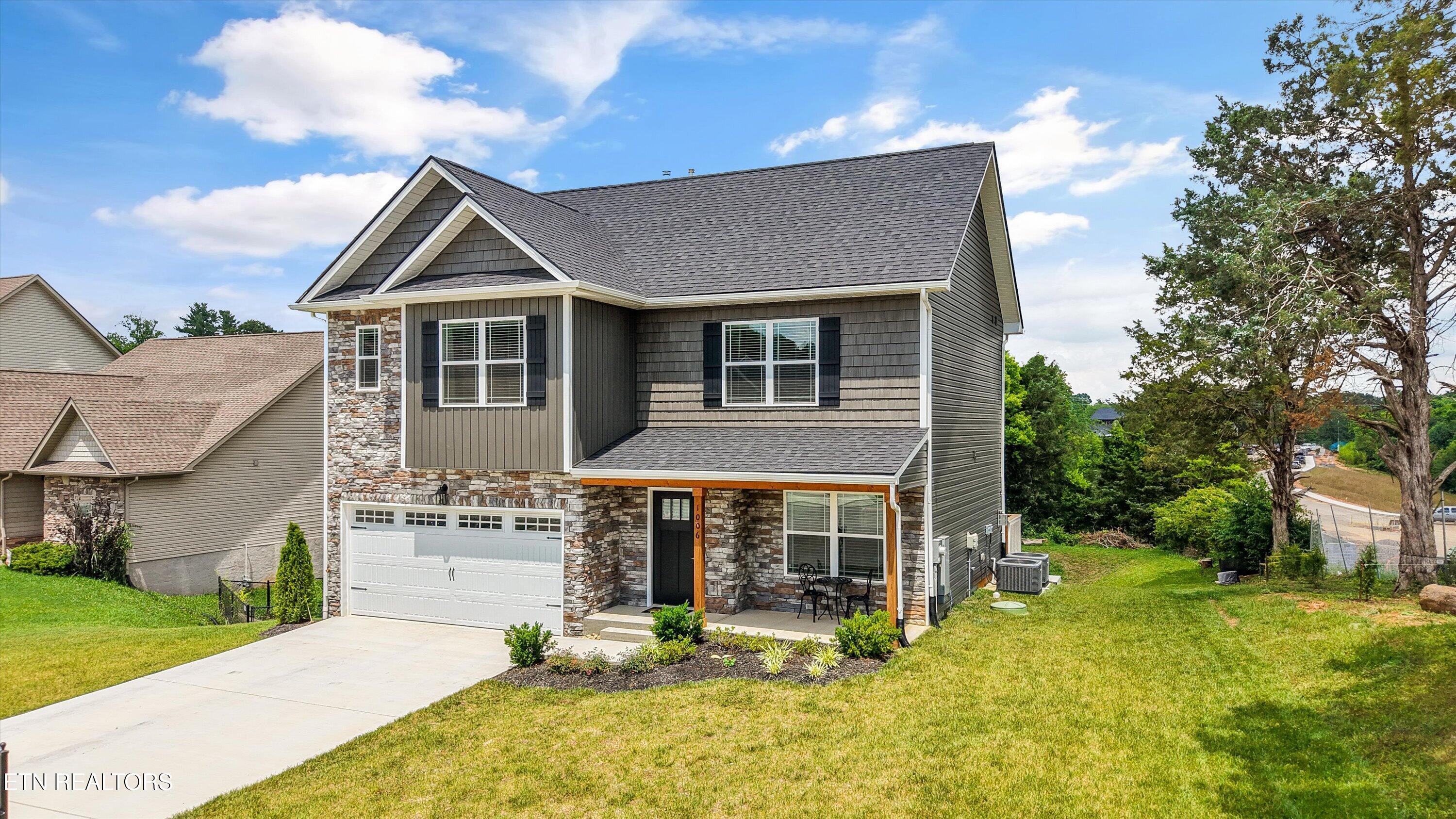 1006 Letsinger Cove Lane
