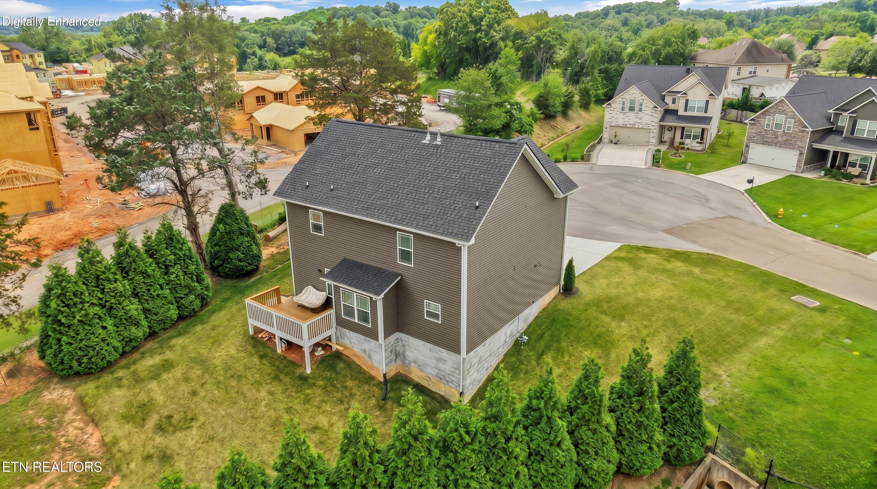 1006 Letsinger Cove Lane