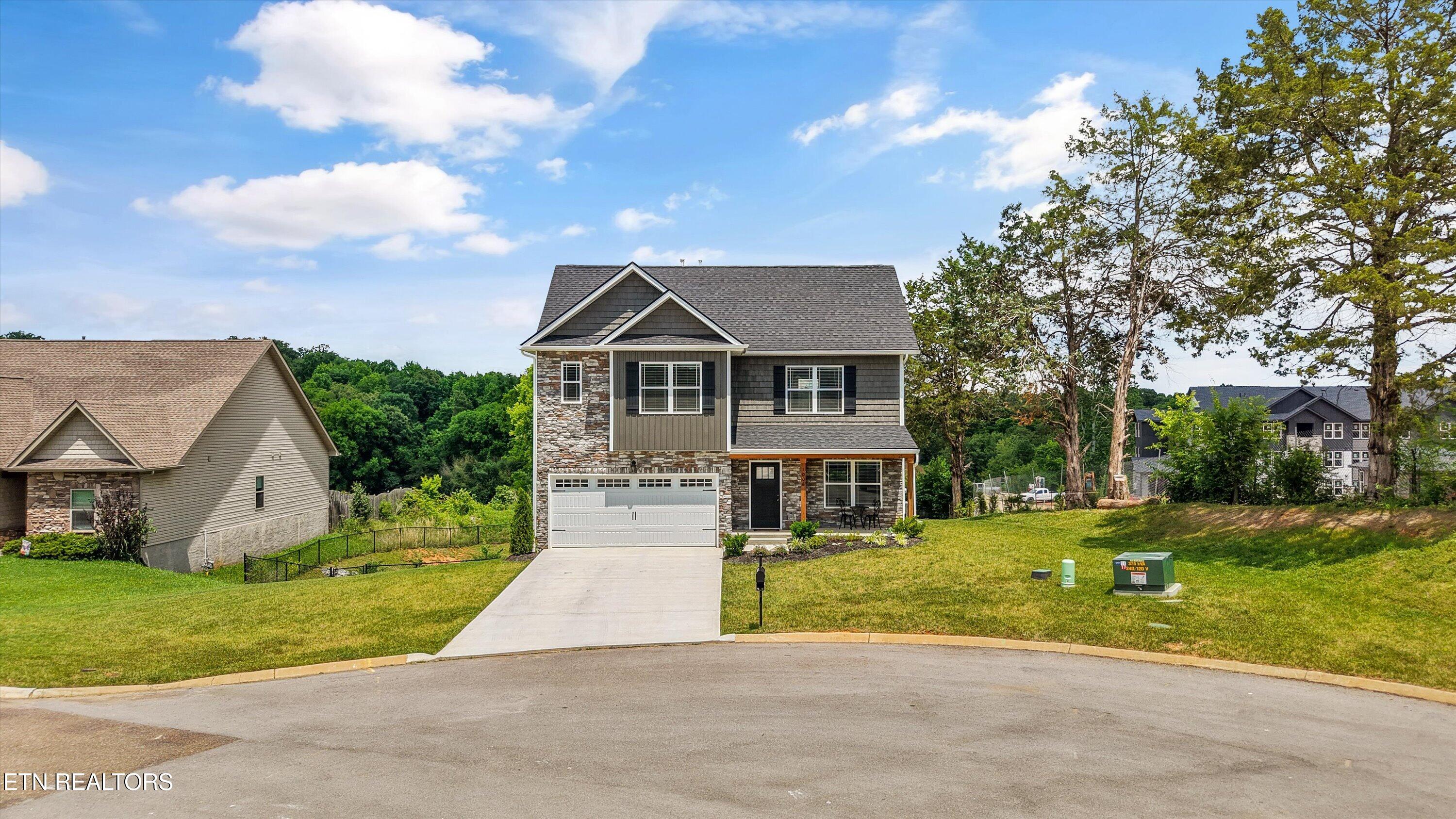 1006 Letsinger Cove Lane