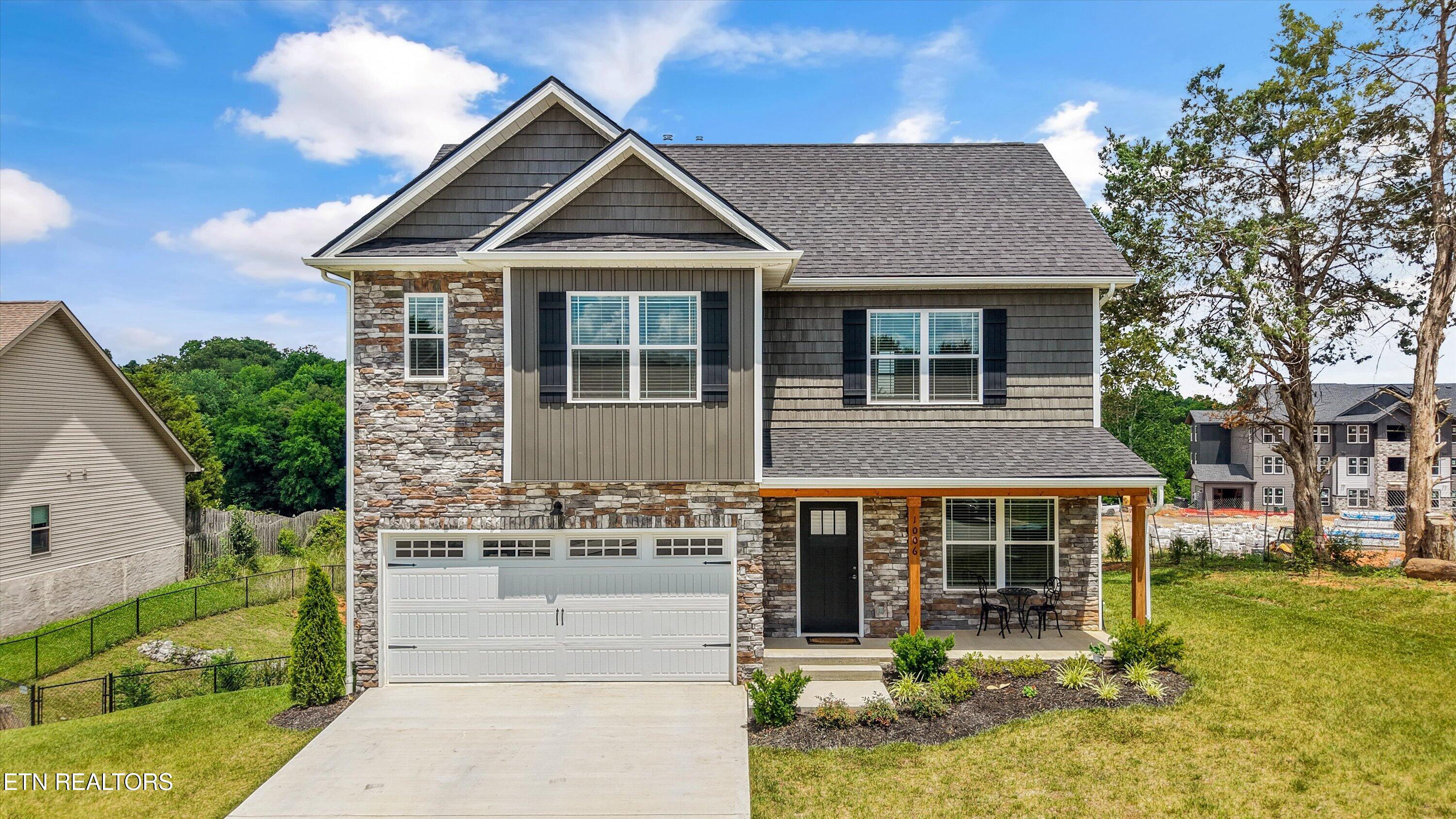 1006 Letsinger Cove Lane