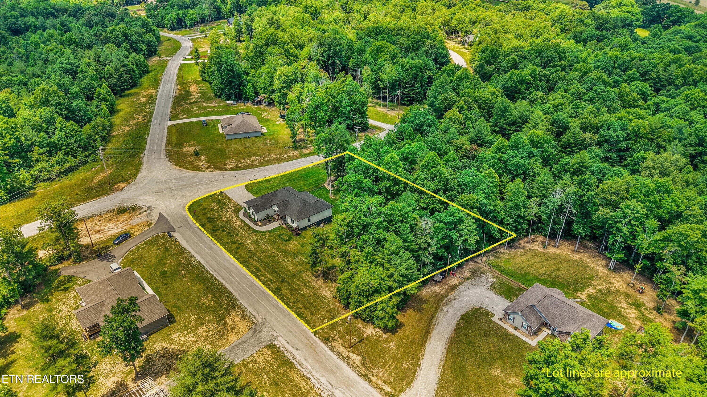 738 Toomey Falls Rd