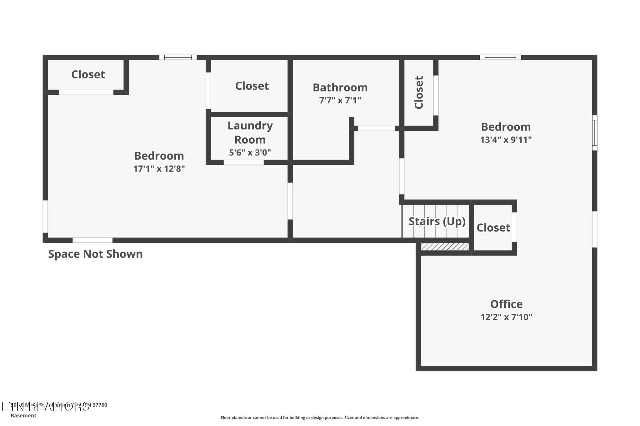 908 E Main St