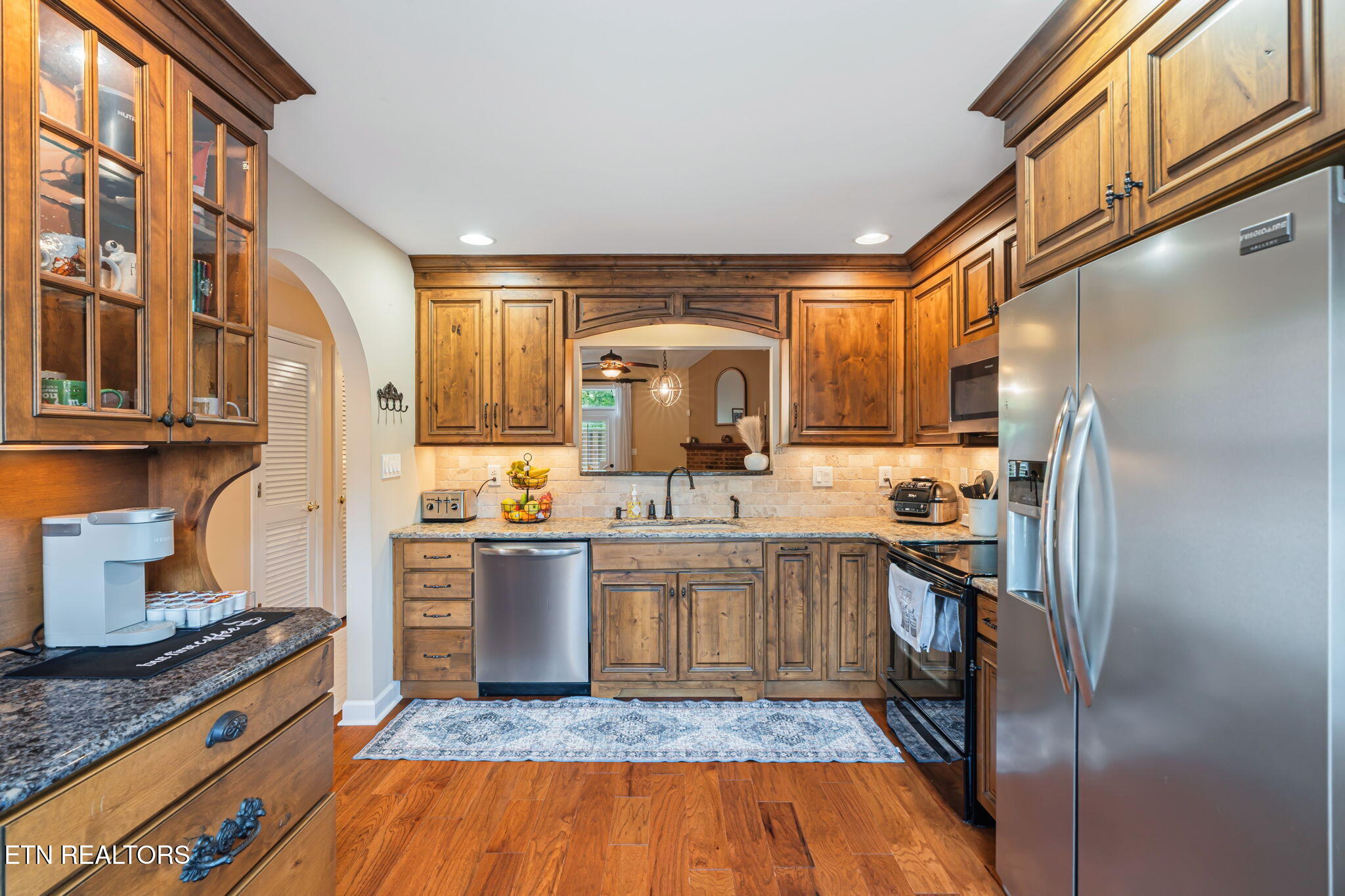 10502 Raven Court