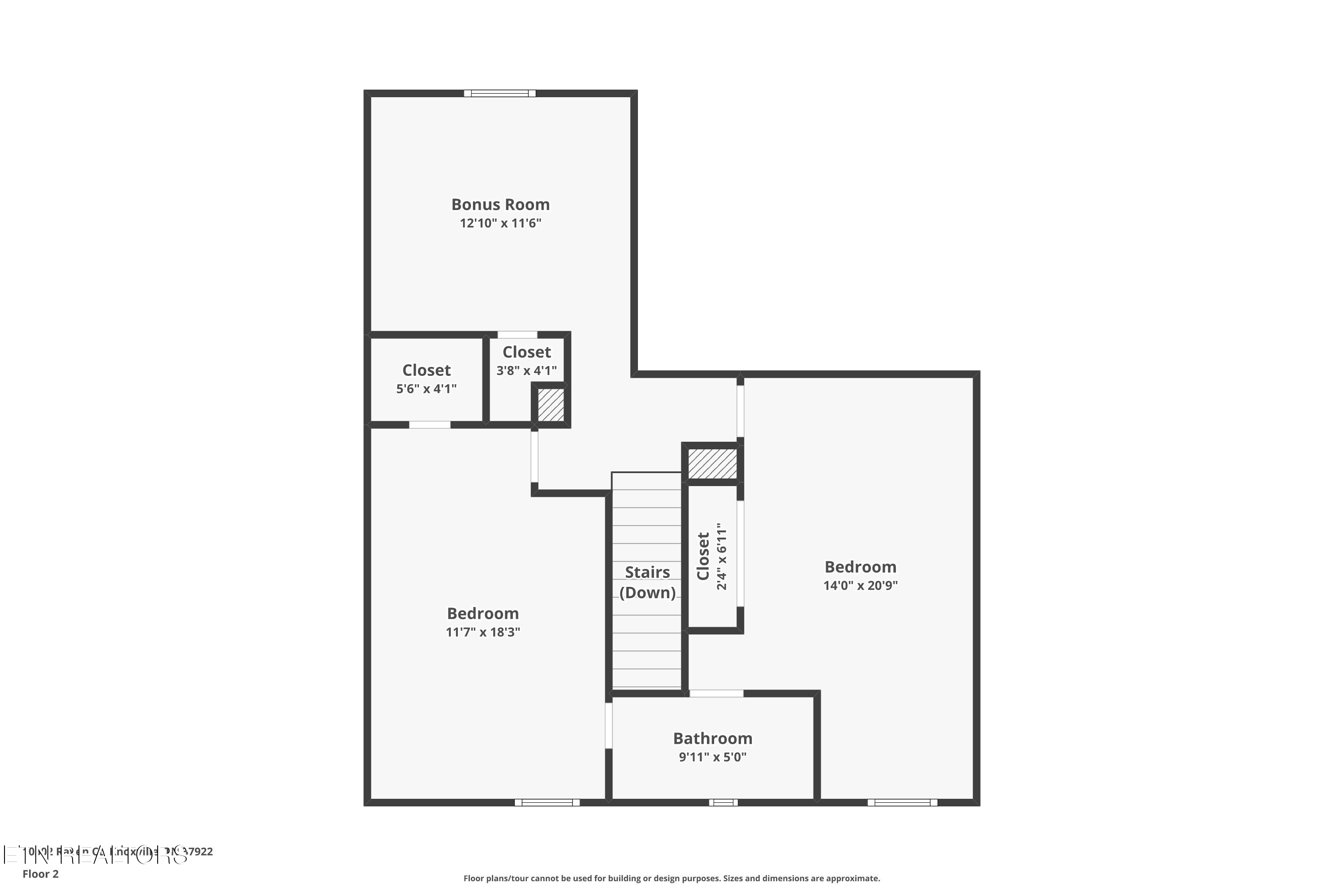 10502 Raven Court