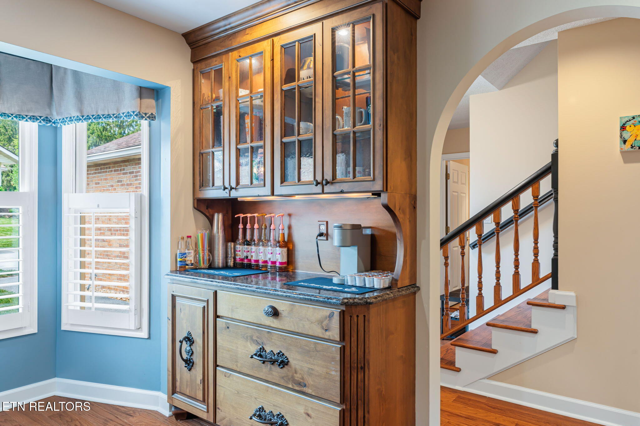 10502 Raven Court