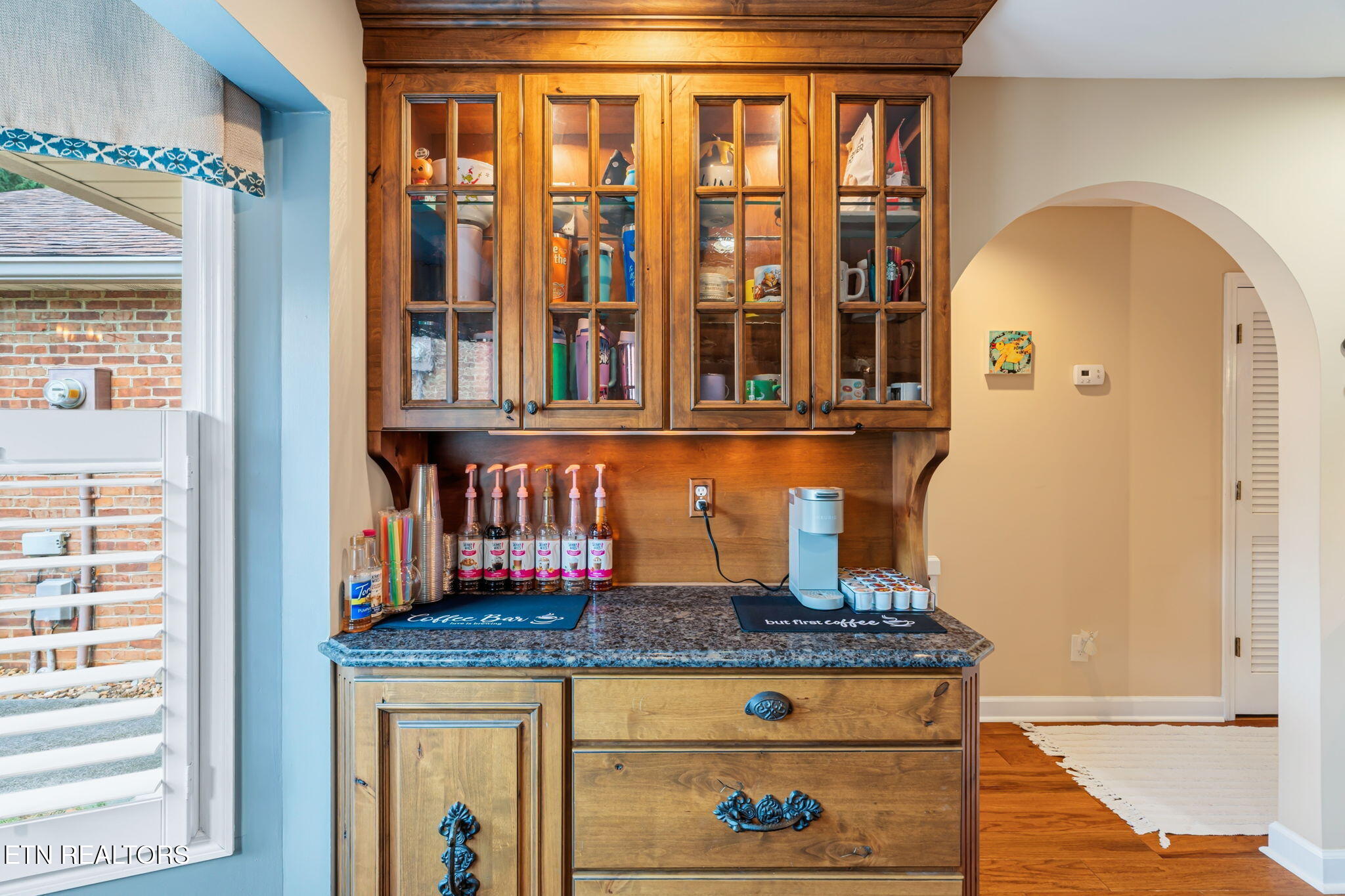 10502 Raven Court