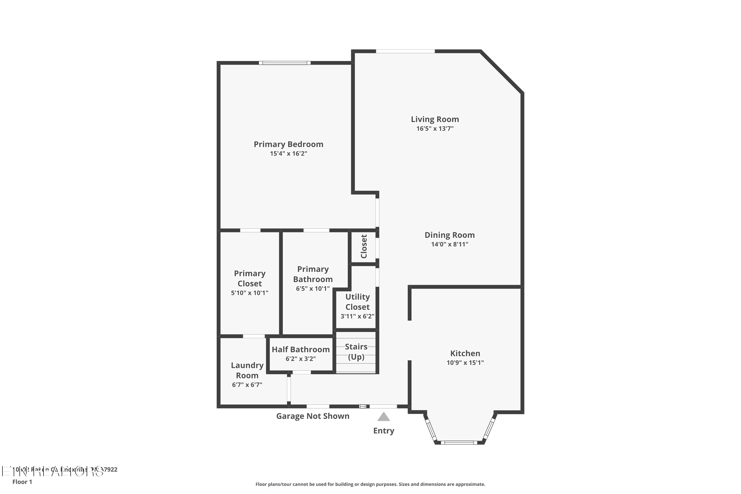10502 Raven Court