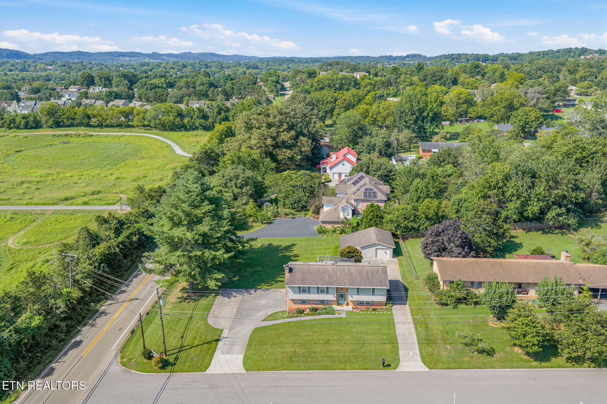 7301 Oxmoor Rd