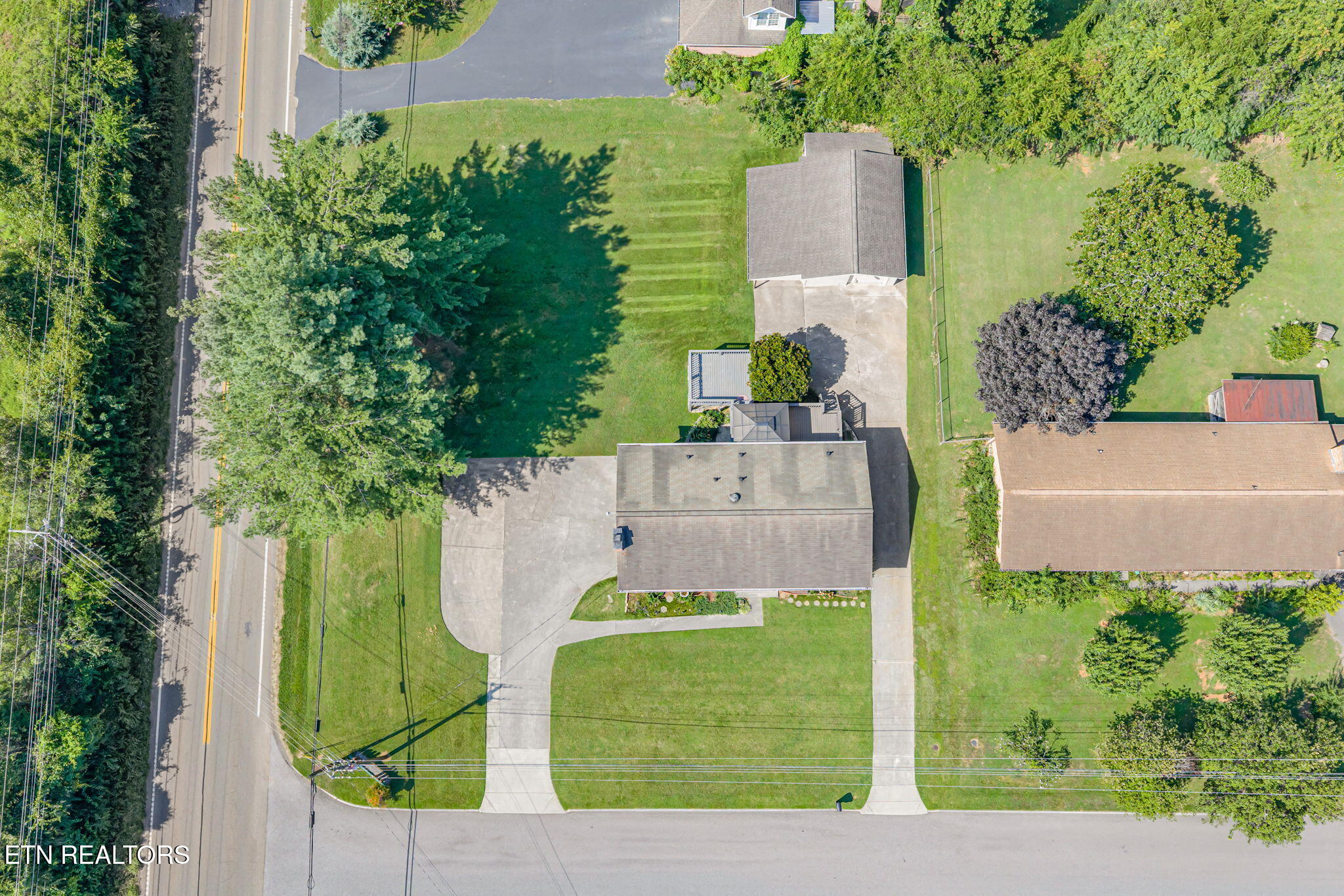 7301 Oxmoor Rd