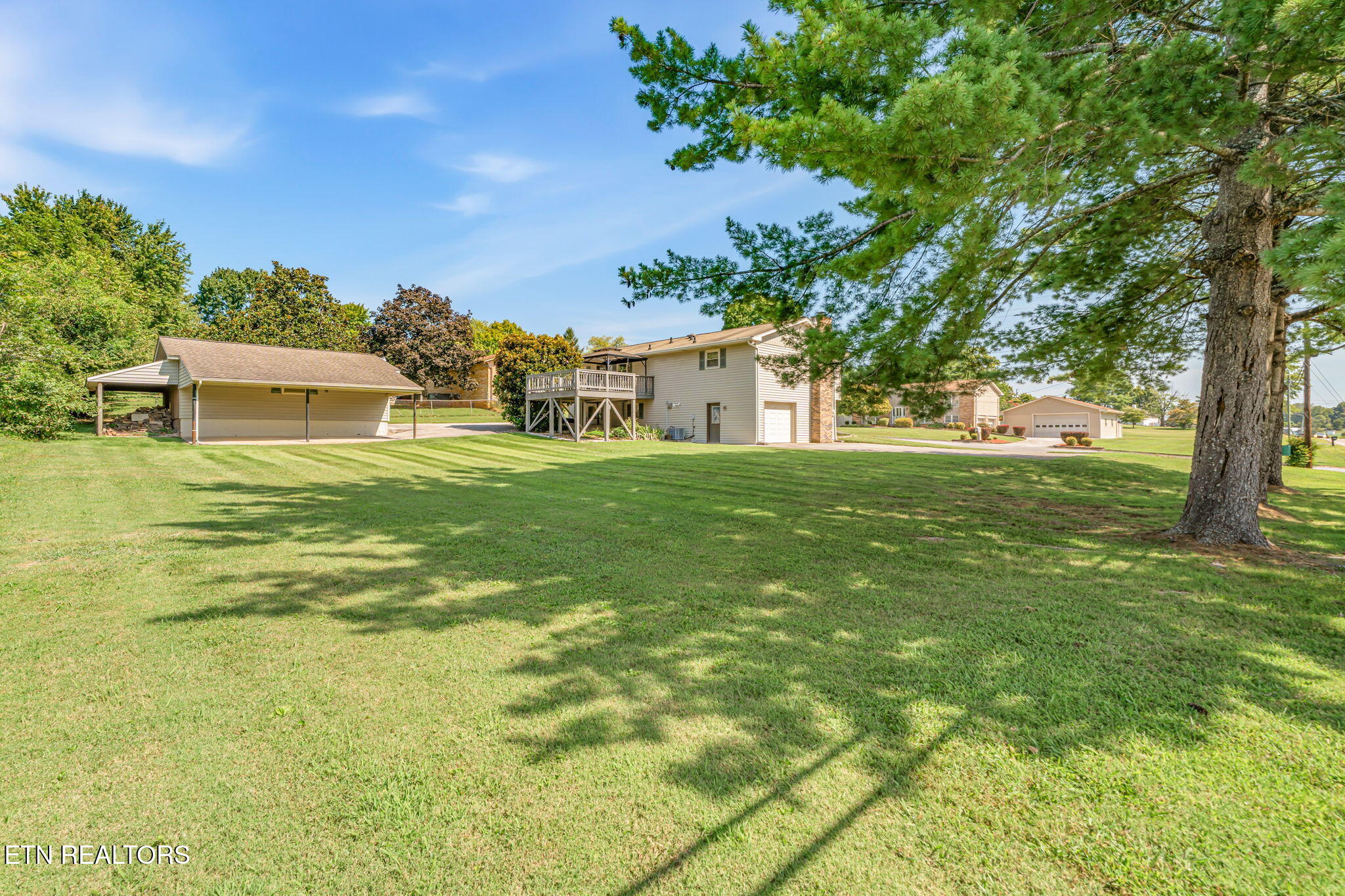 7301 Oxmoor Rd