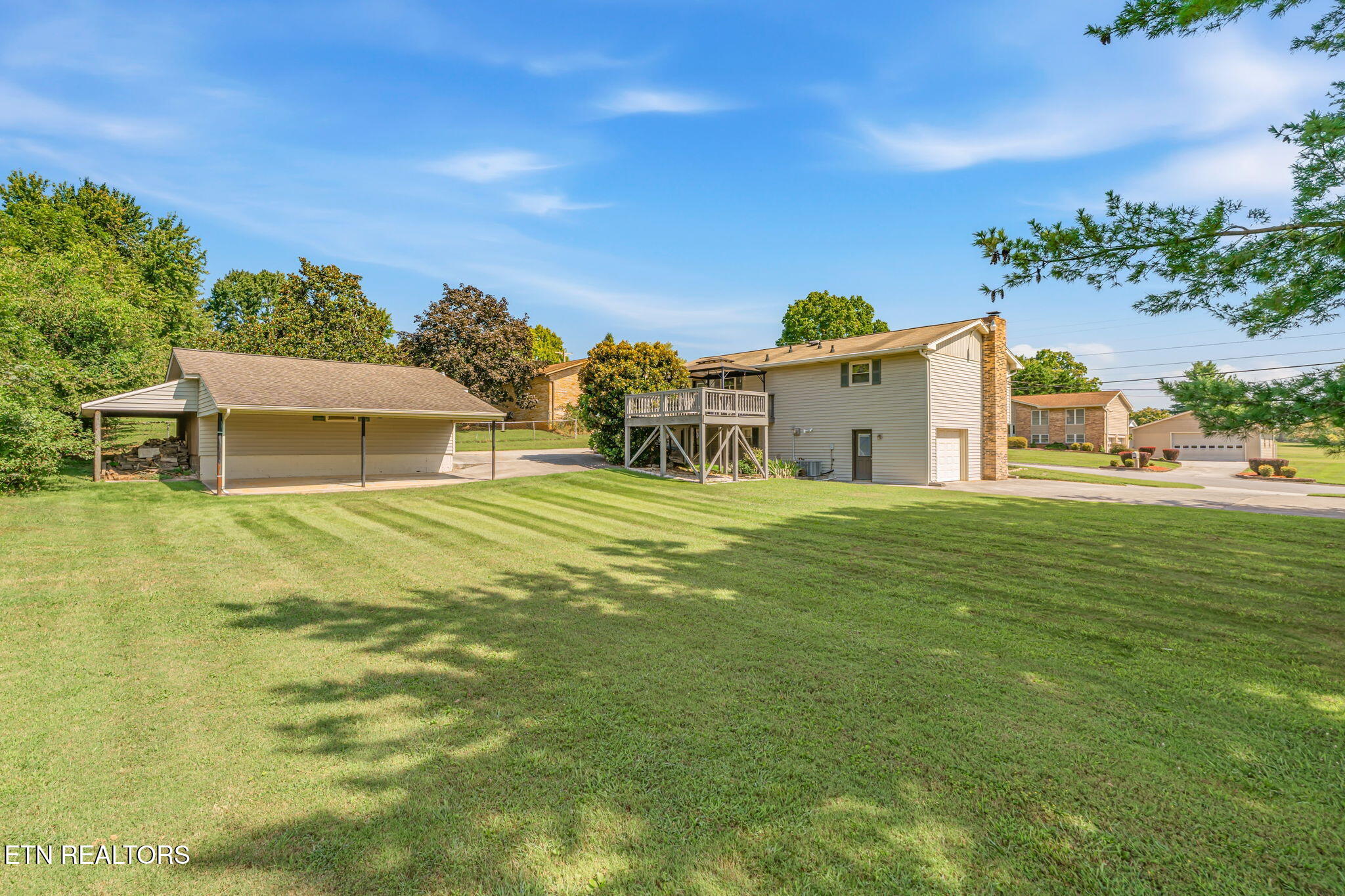 7301 Oxmoor Rd