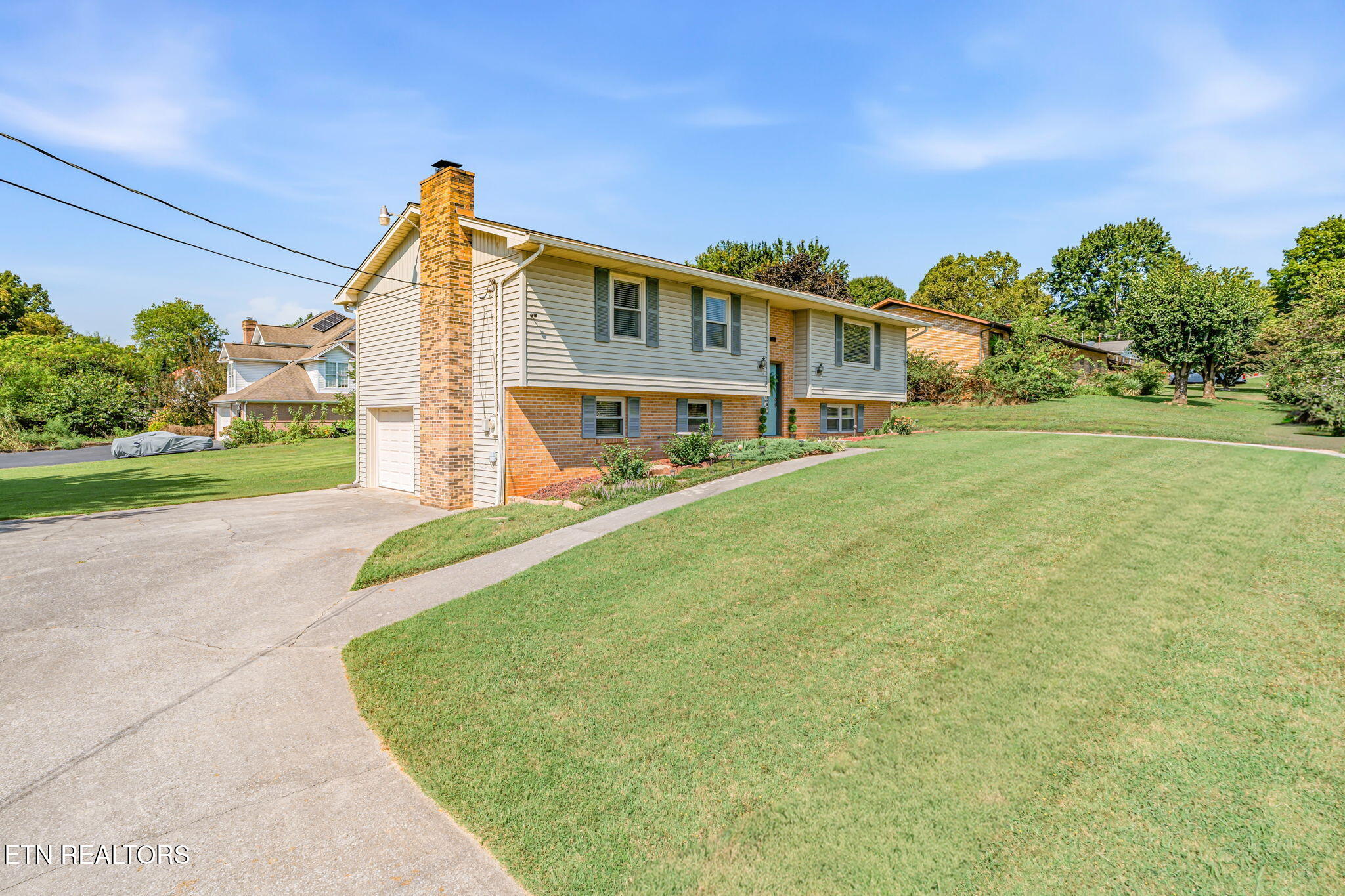 7301 Oxmoor Rd