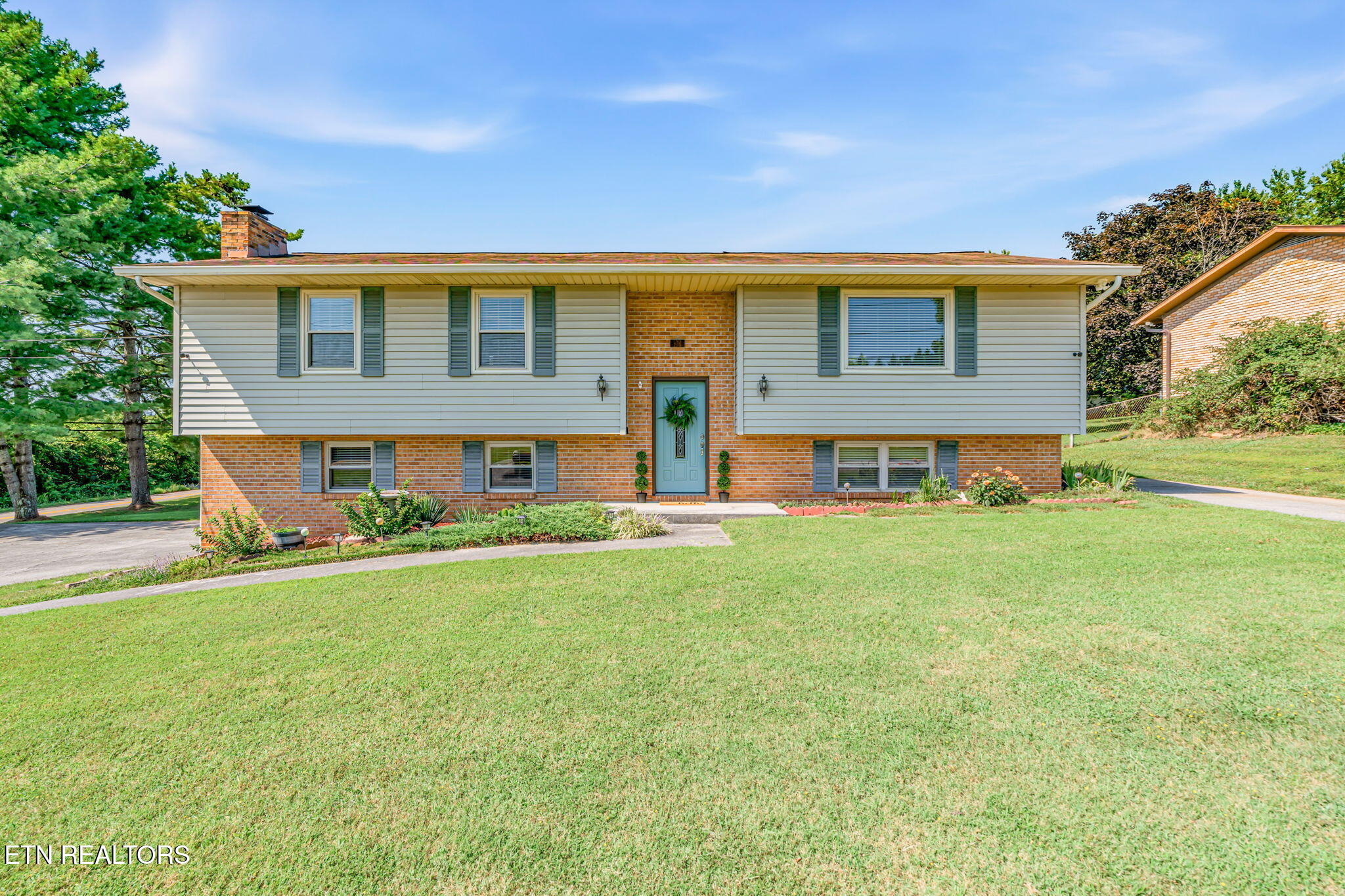 7301 Oxmoor Rd