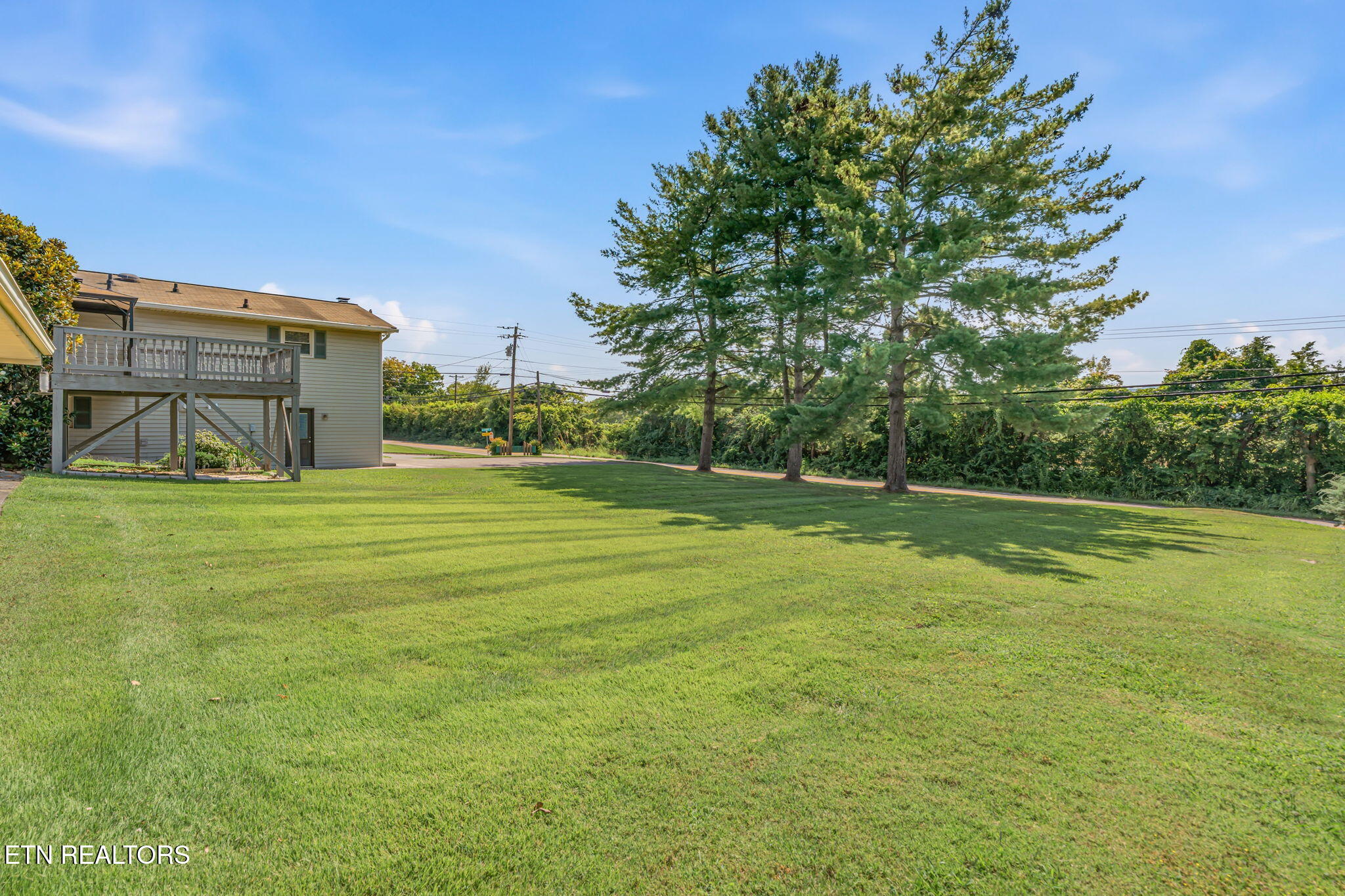 7301 Oxmoor Rd