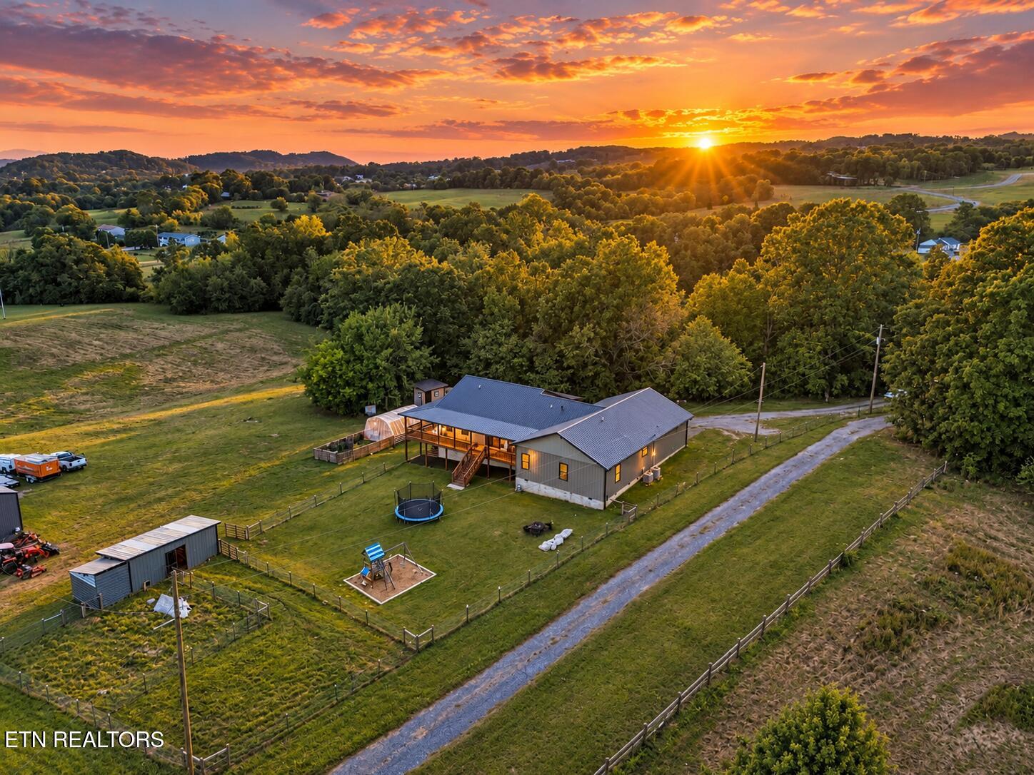 502 Coile Rd Jefferson City TN