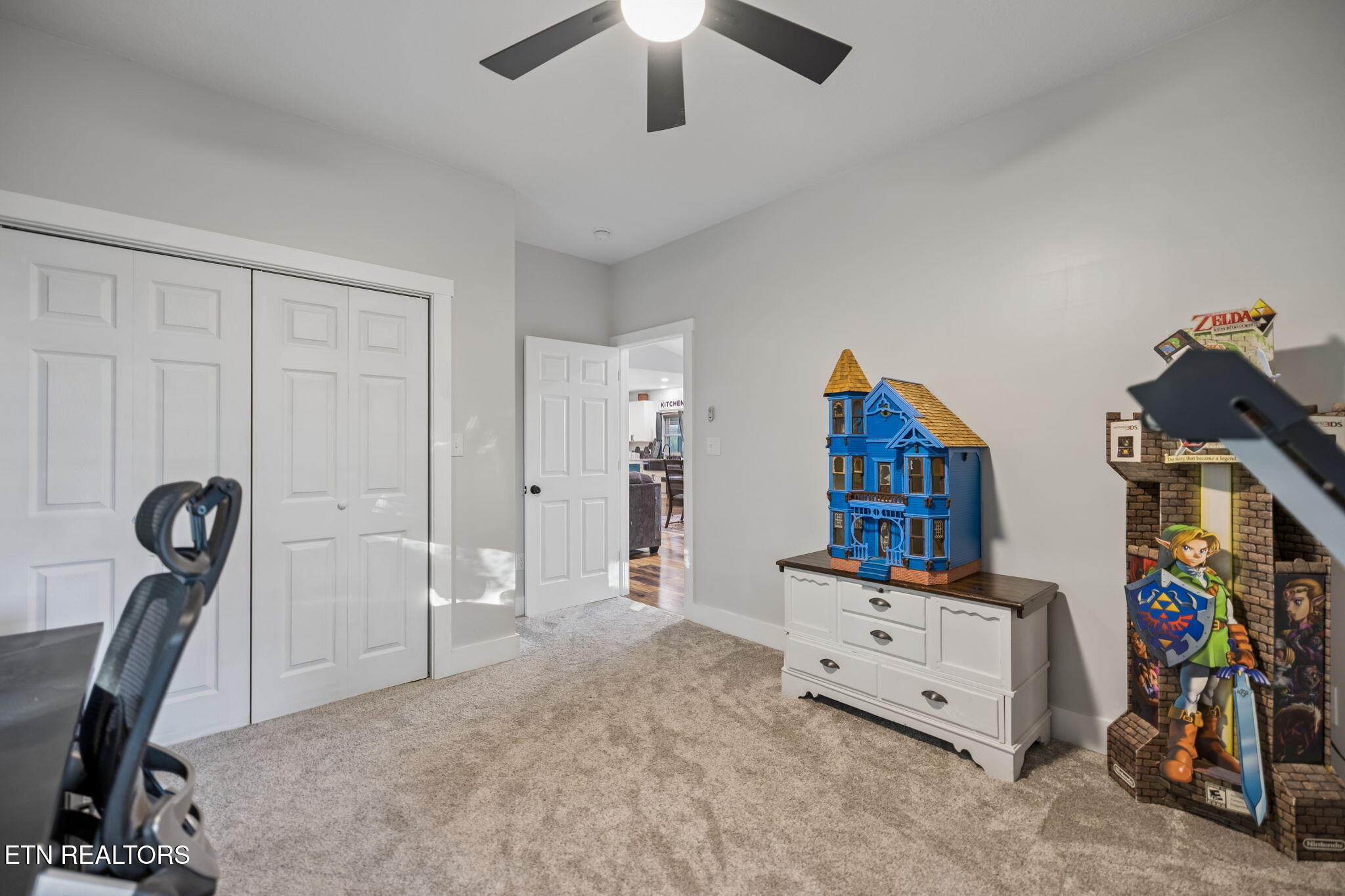 502 Coile Rd