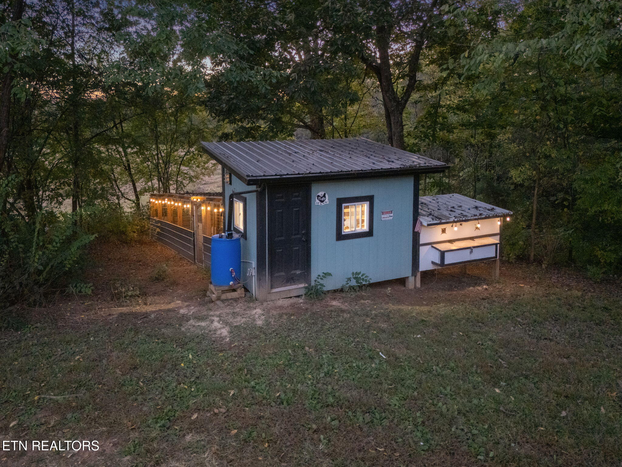 502 Coile Rd