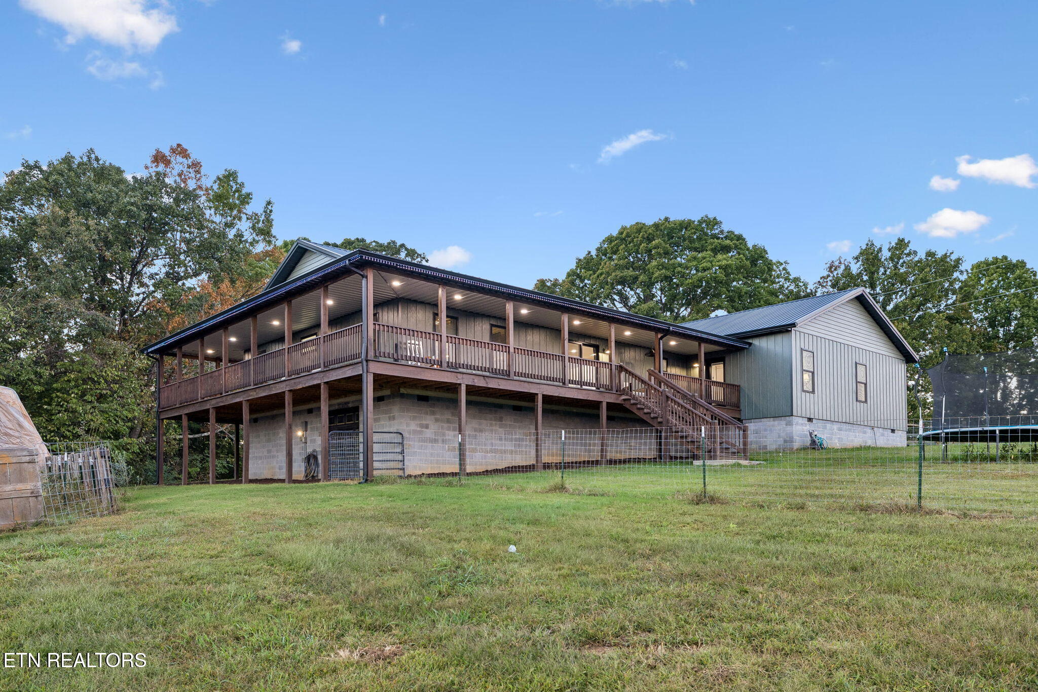 502 Coile Rd