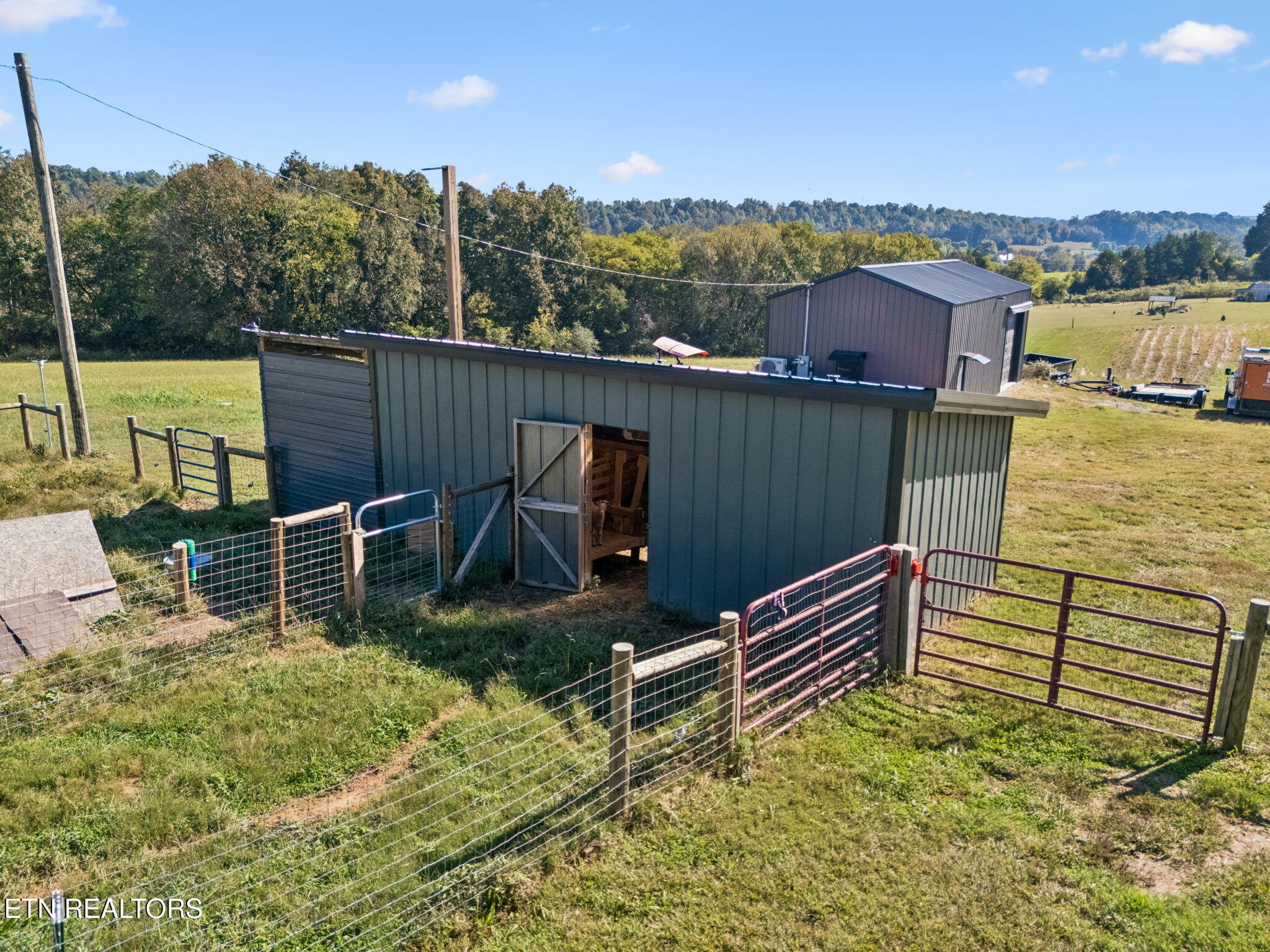 502 Coile Rd