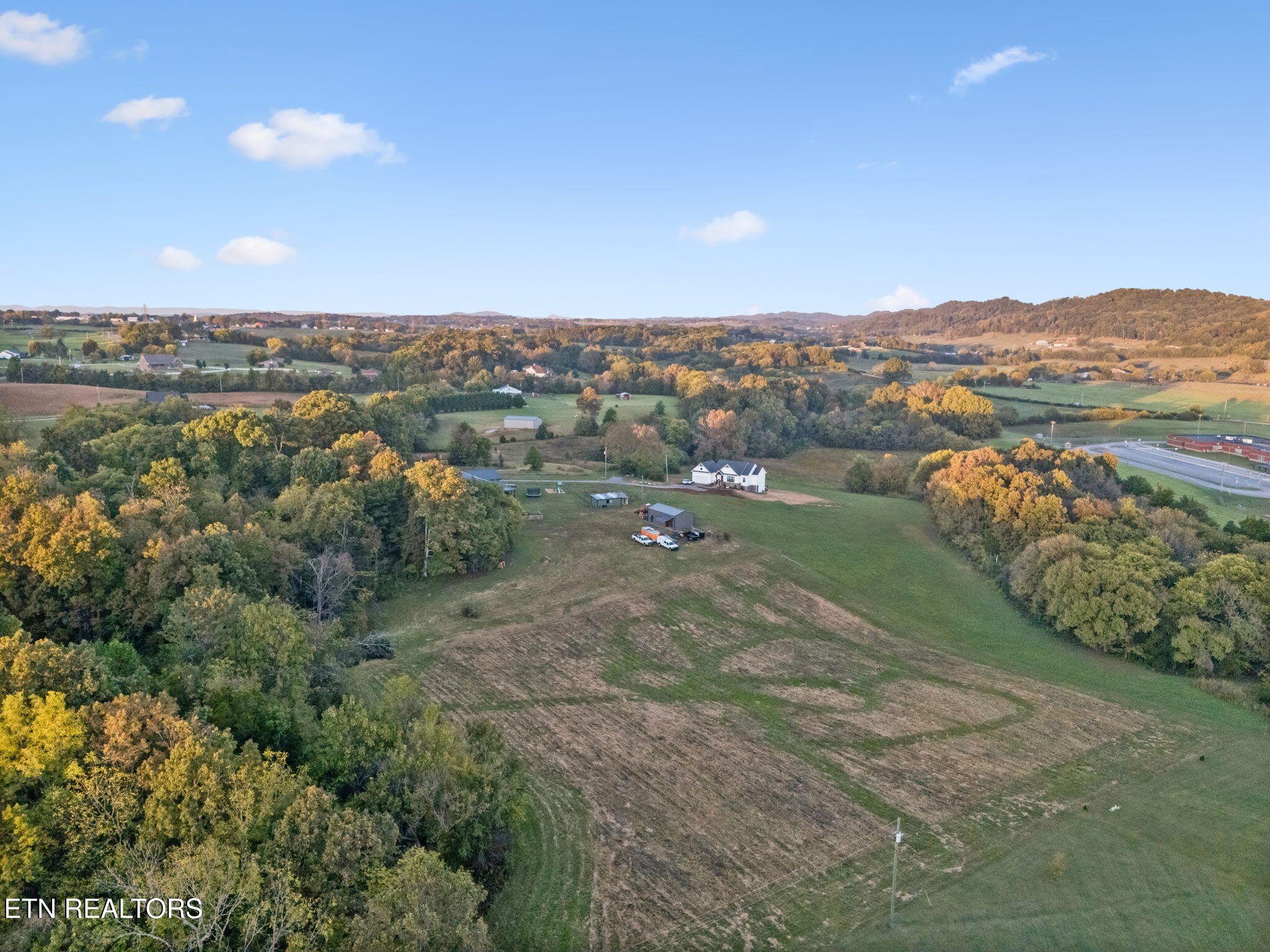 502 Coile Rd