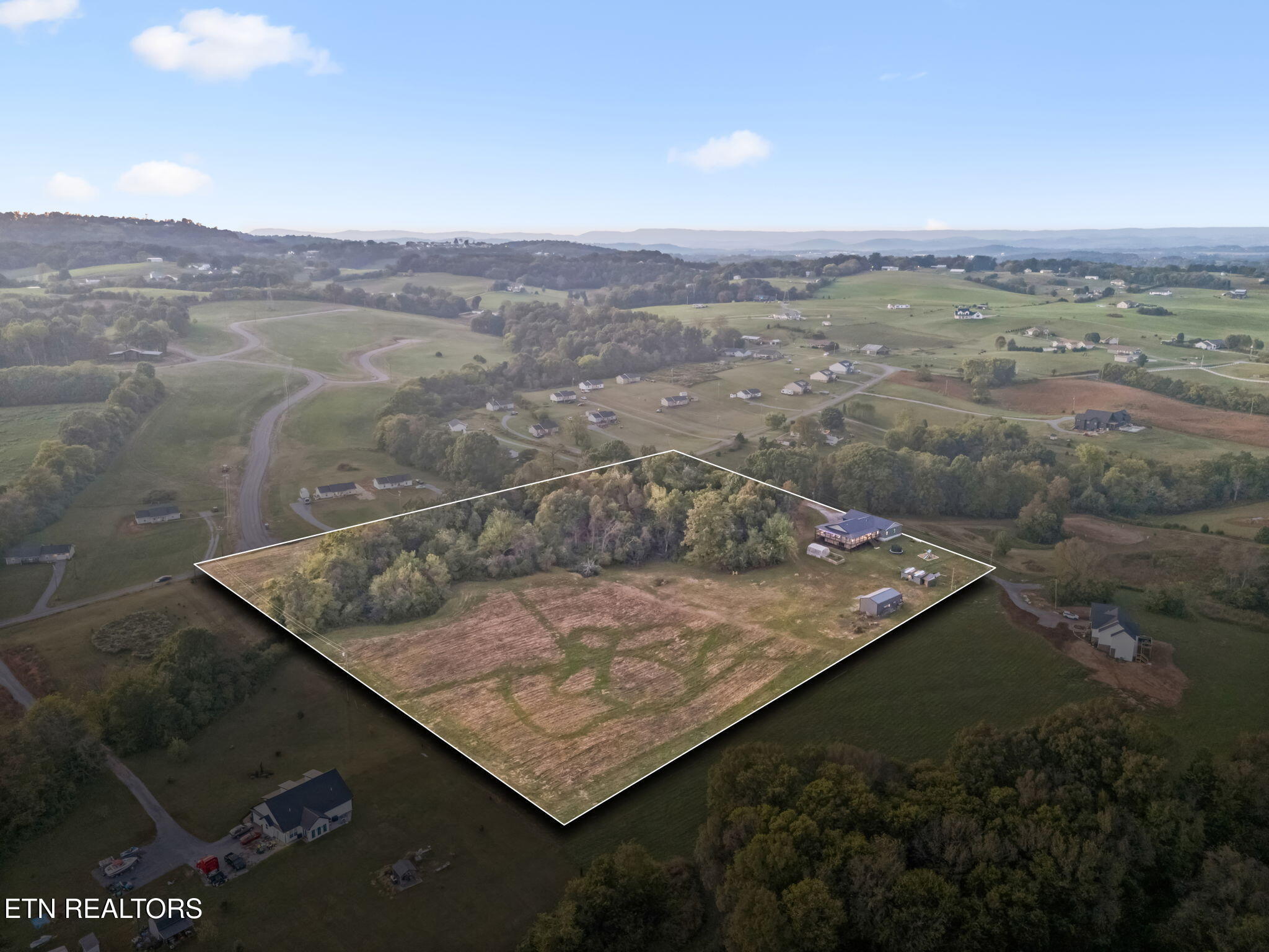502 Coile Rd