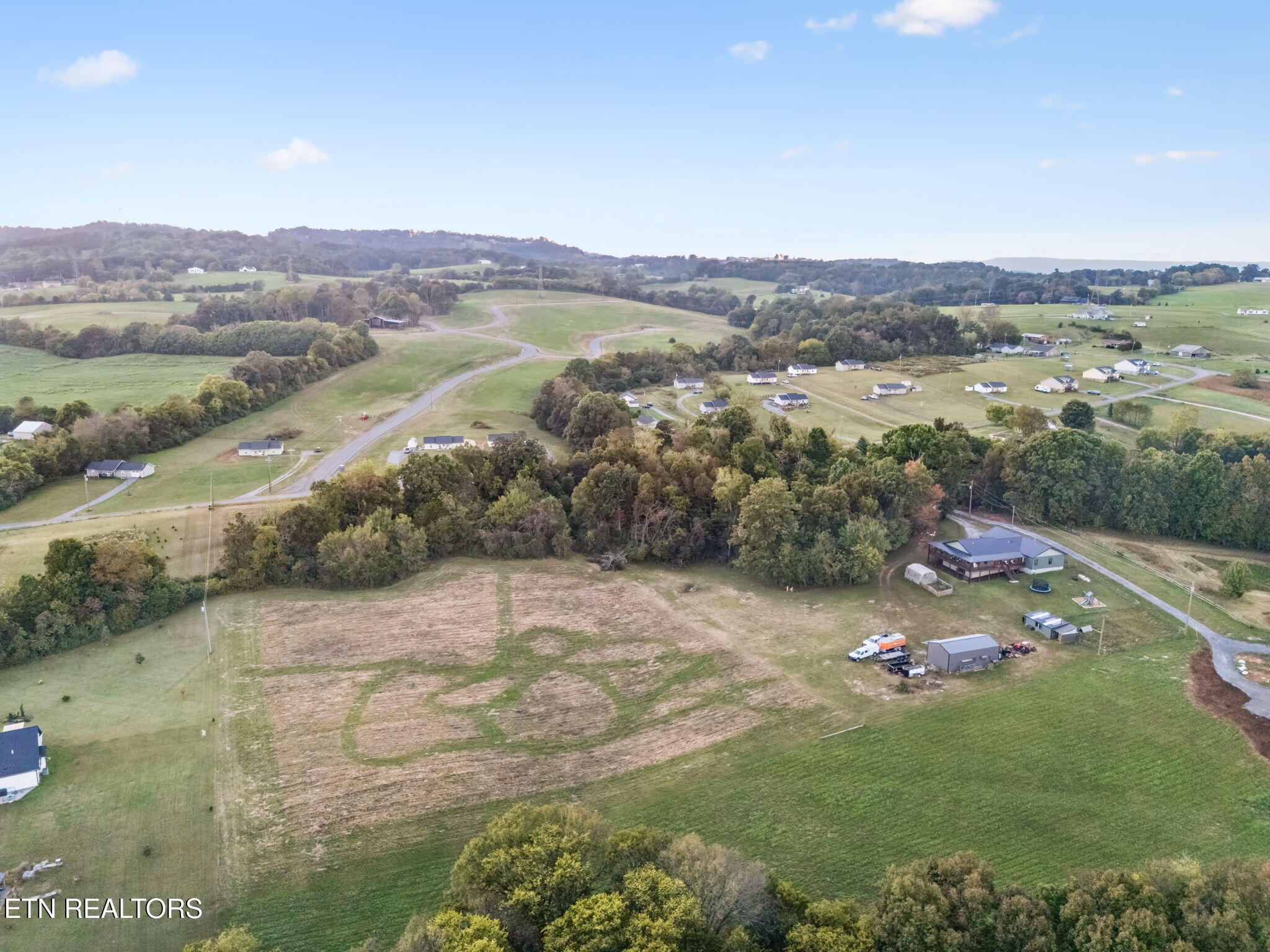 502 Coile Rd