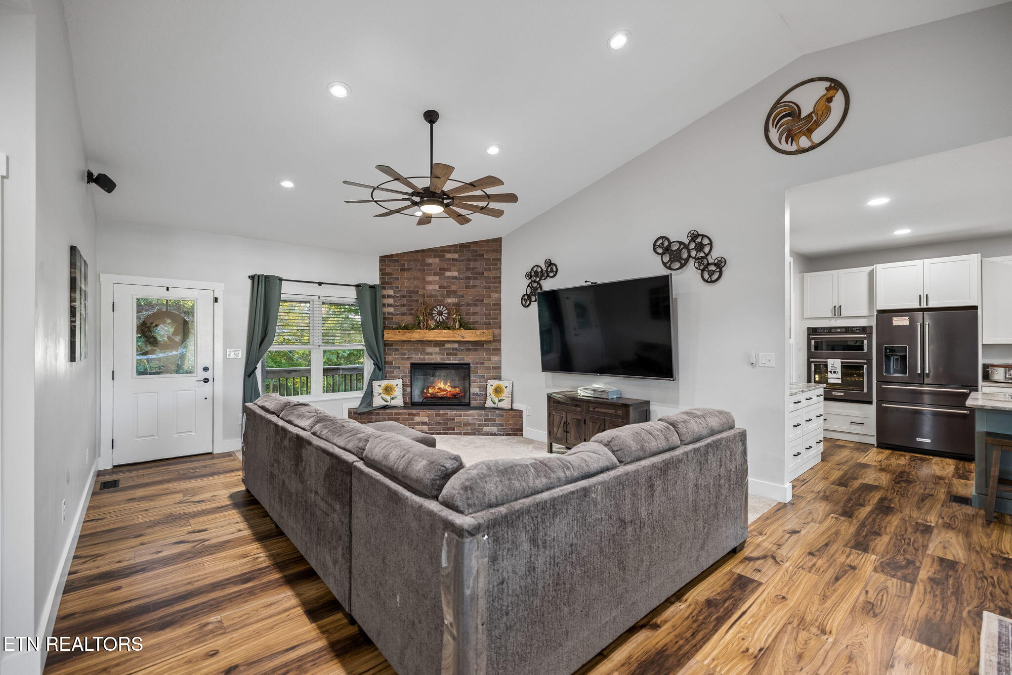 502 Coile Rd