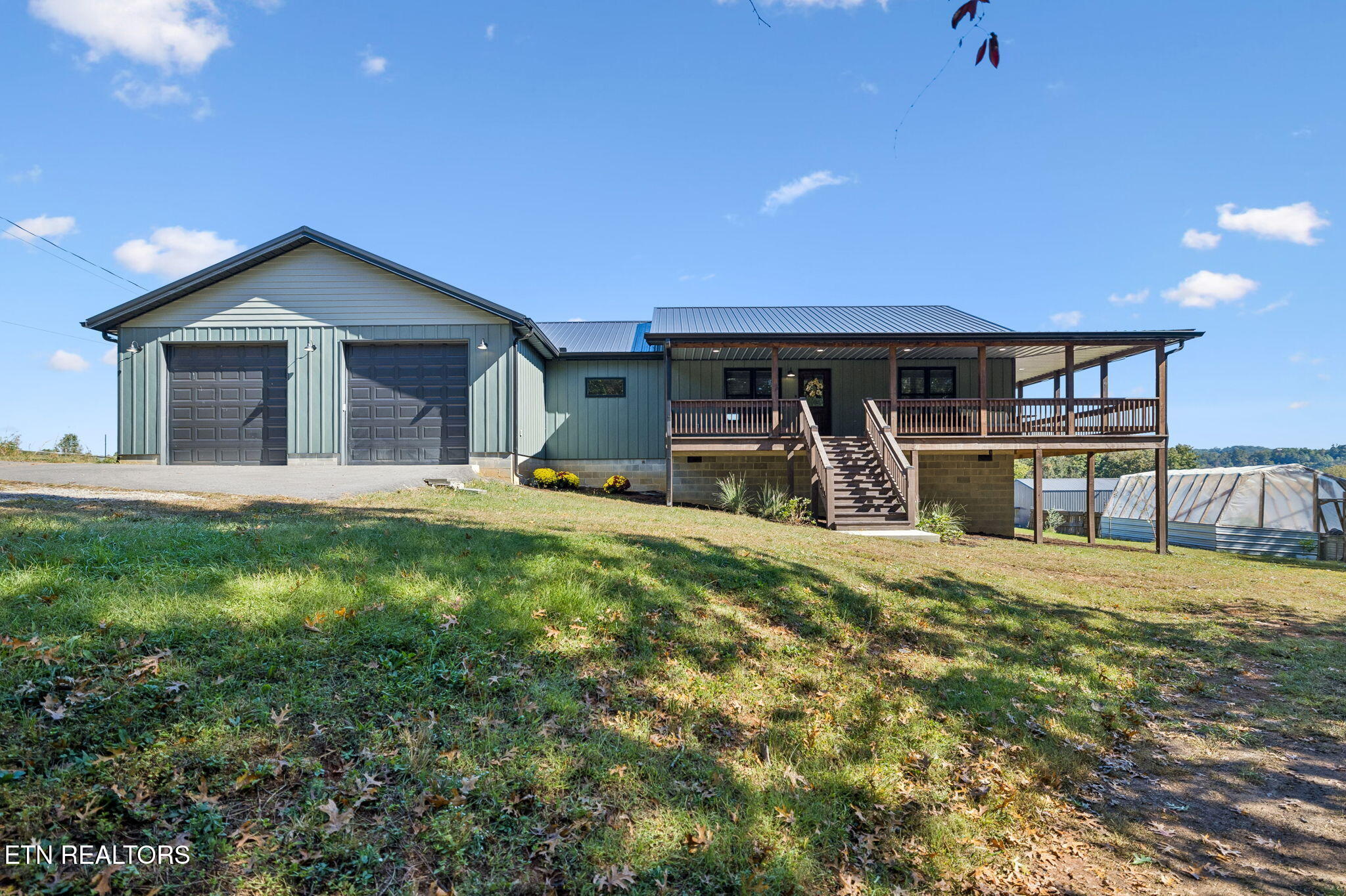 502 Coile Rd