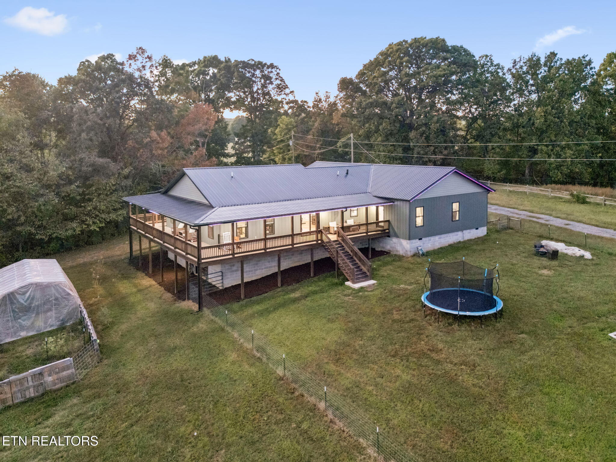 502 Coile Rd