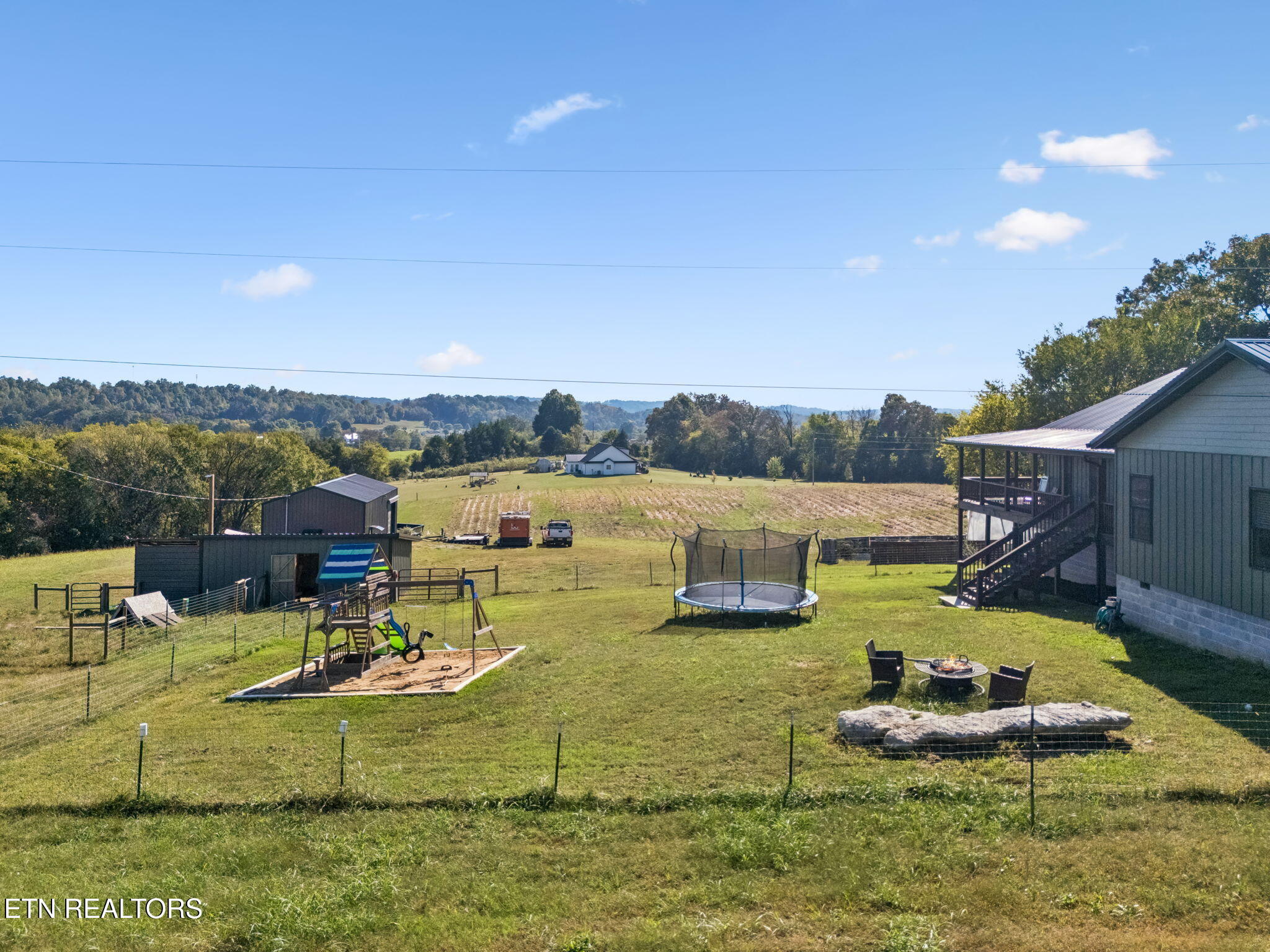 502 Coile Rd