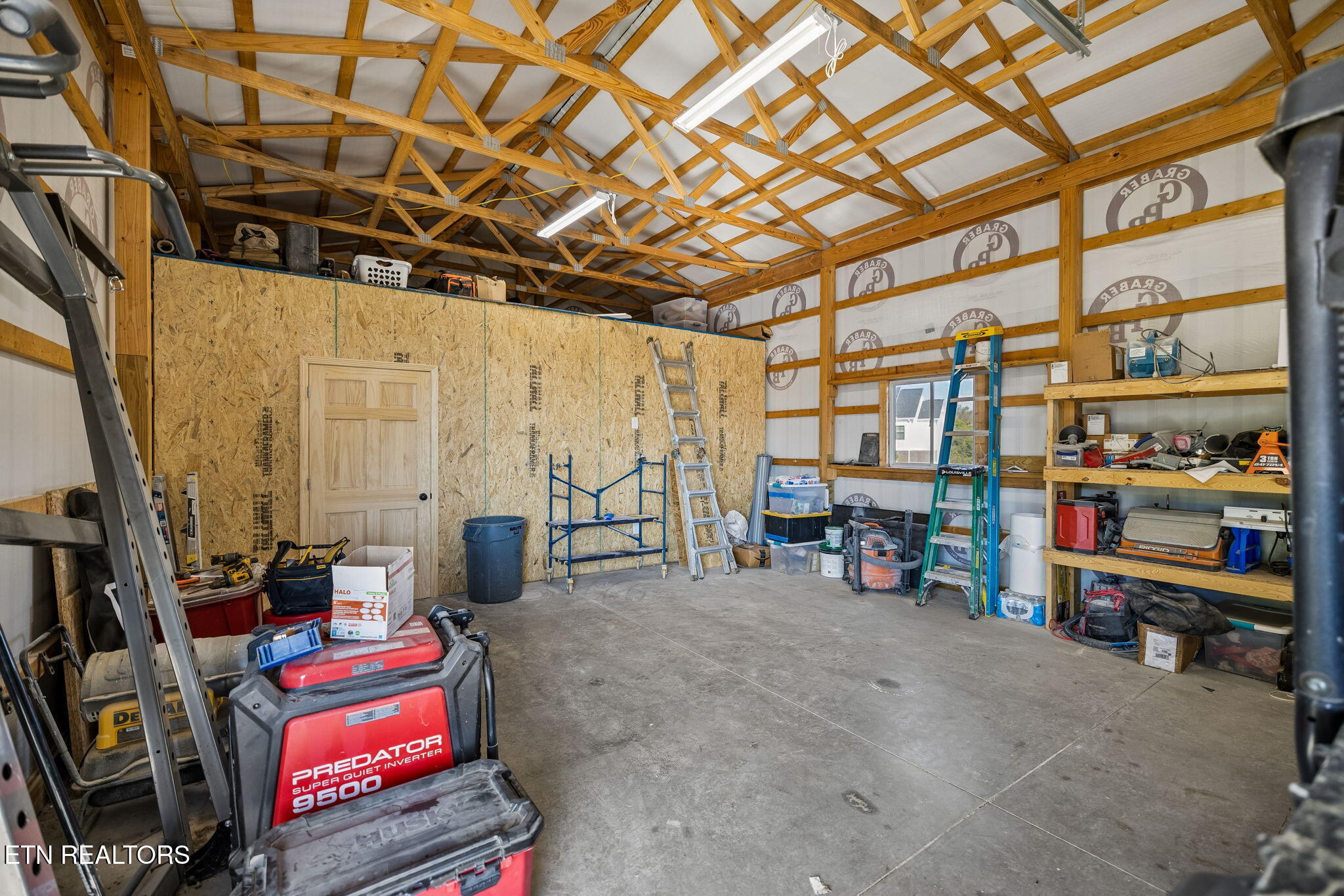 502 Coile Rd