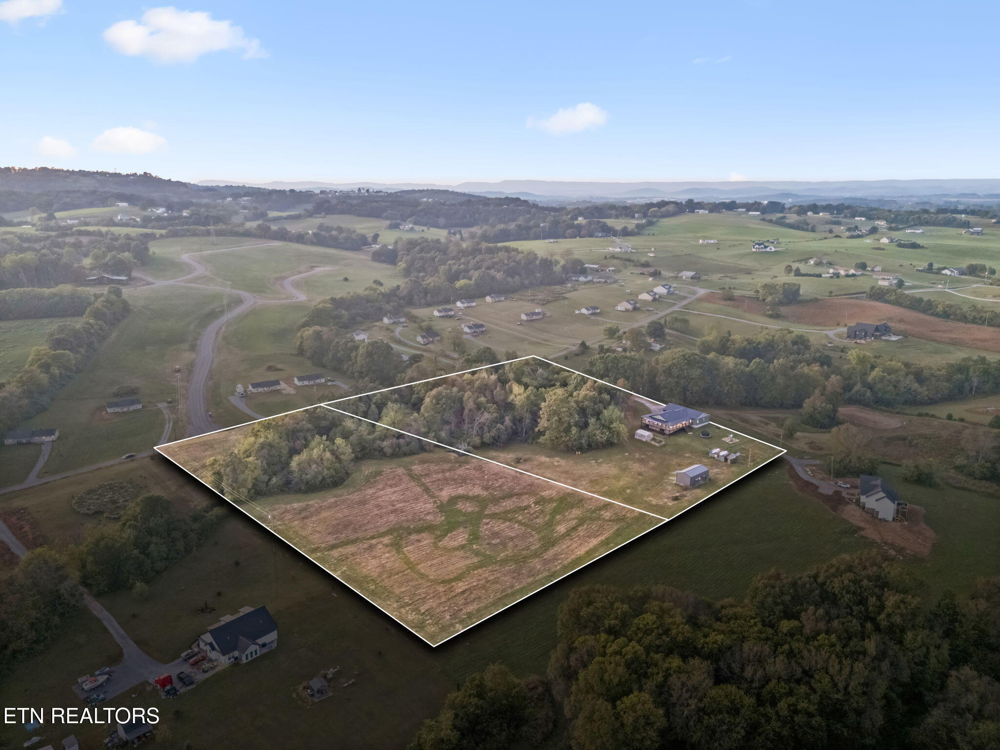 502 Coile Rd