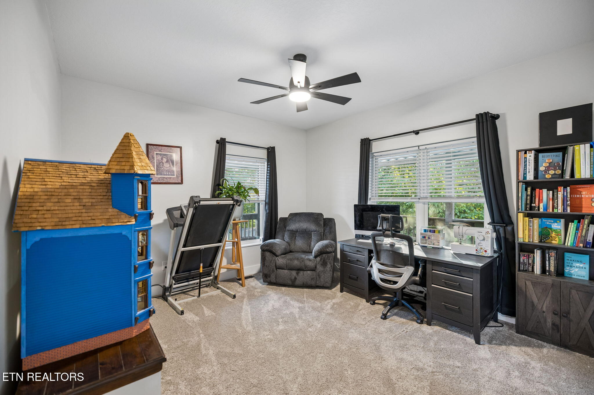 502 Coile Rd