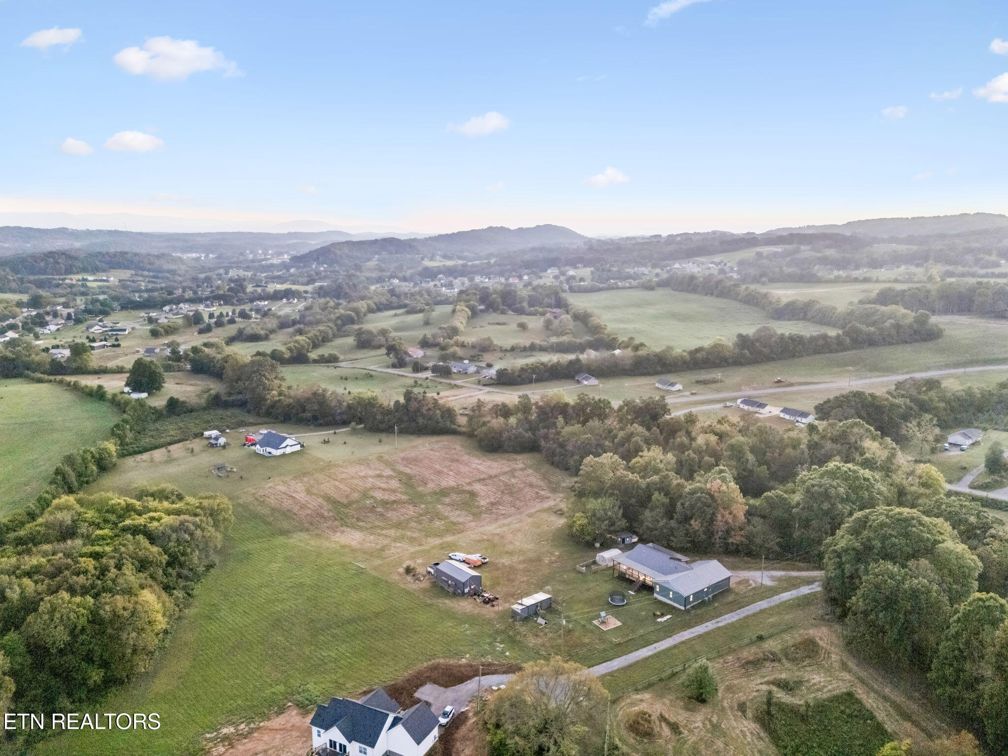 Coile Rd