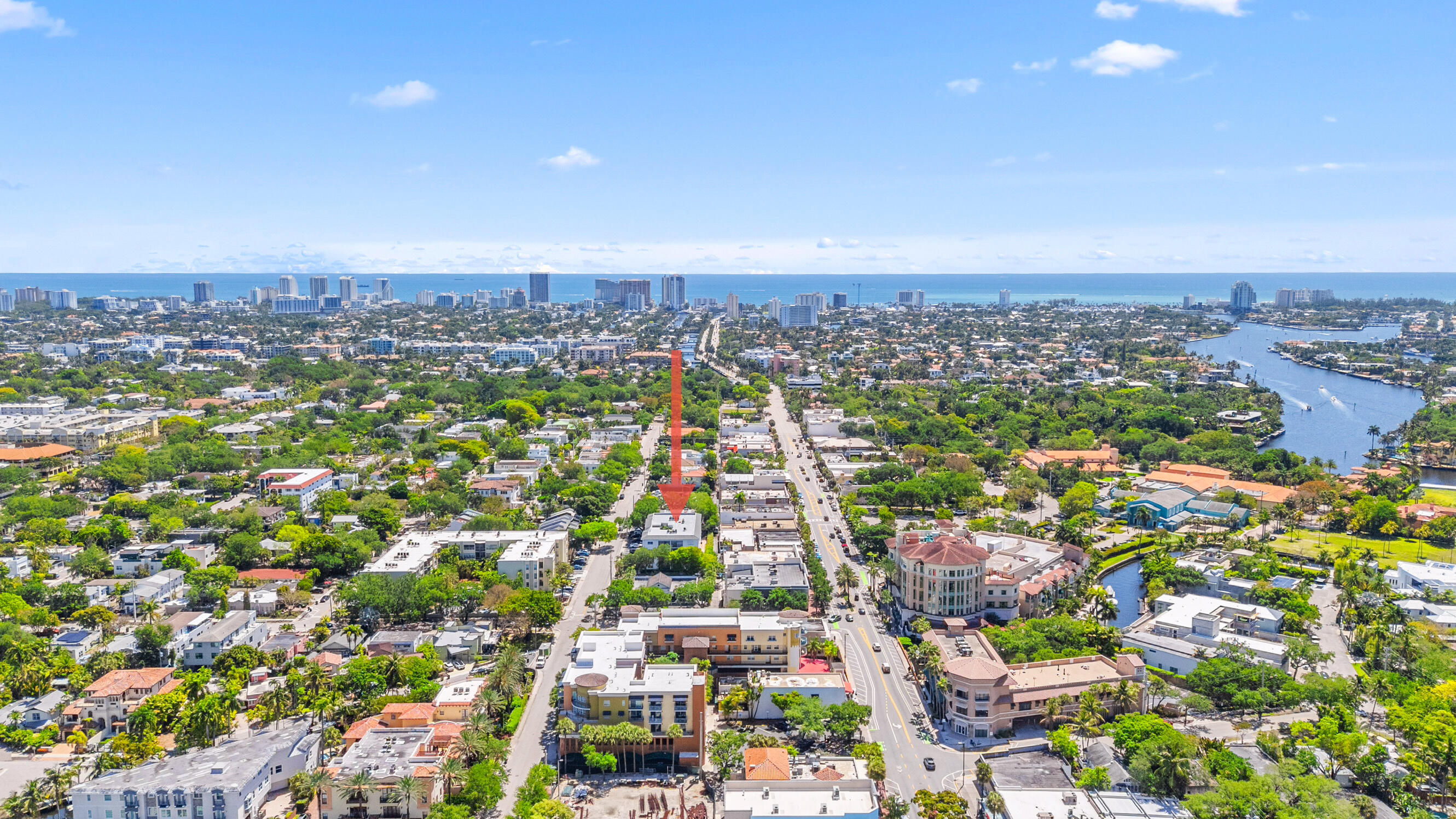 1212 SE 2nd Court 303