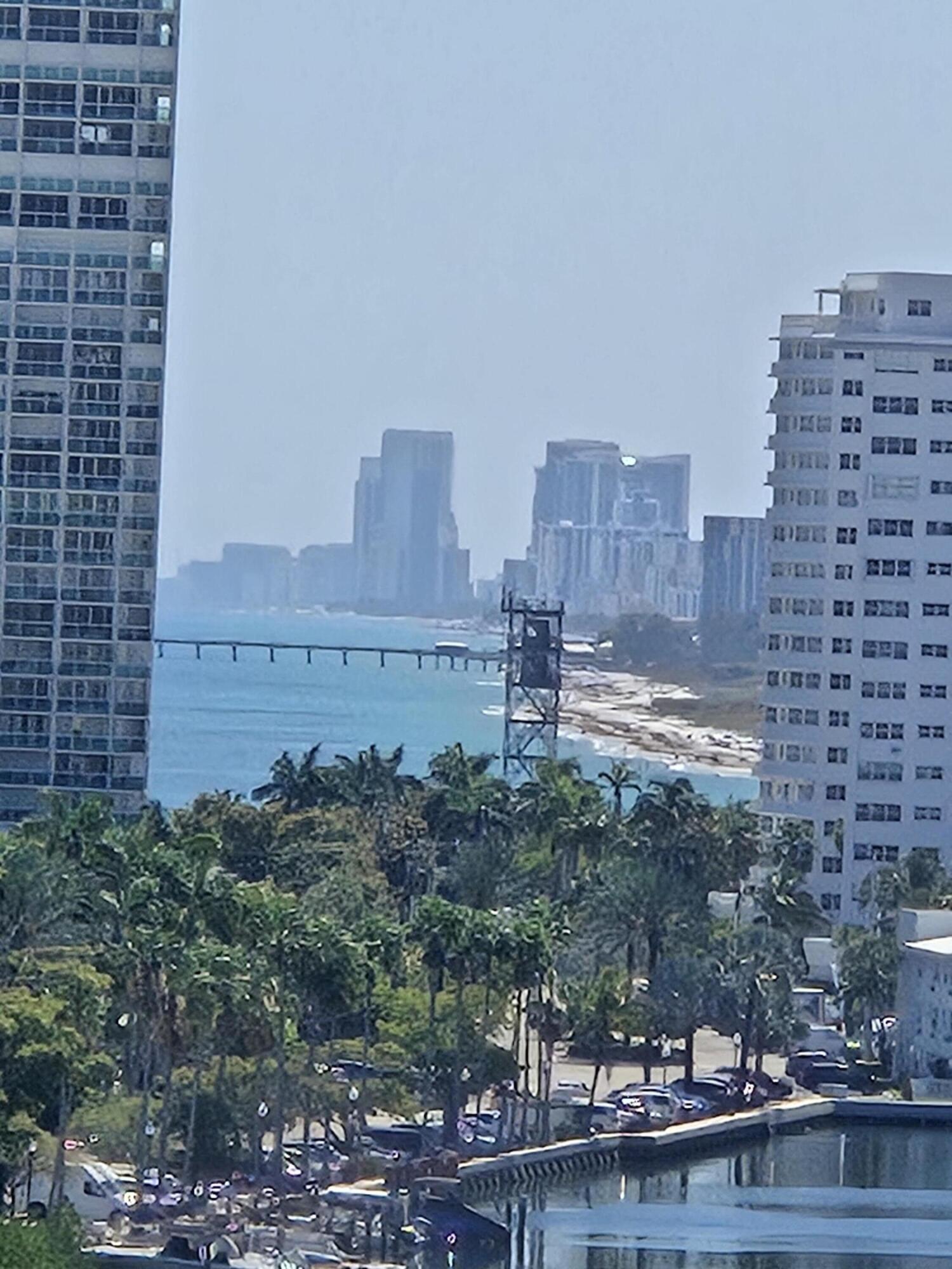 3000 Holiday Drive 1104